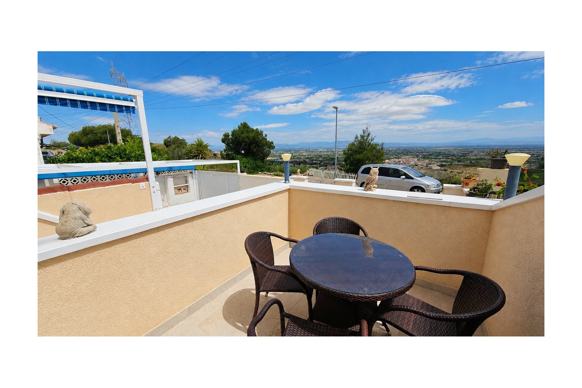 Használt Ingatlanok - Sorház -
Ciudad Quesada - Costa Blanca