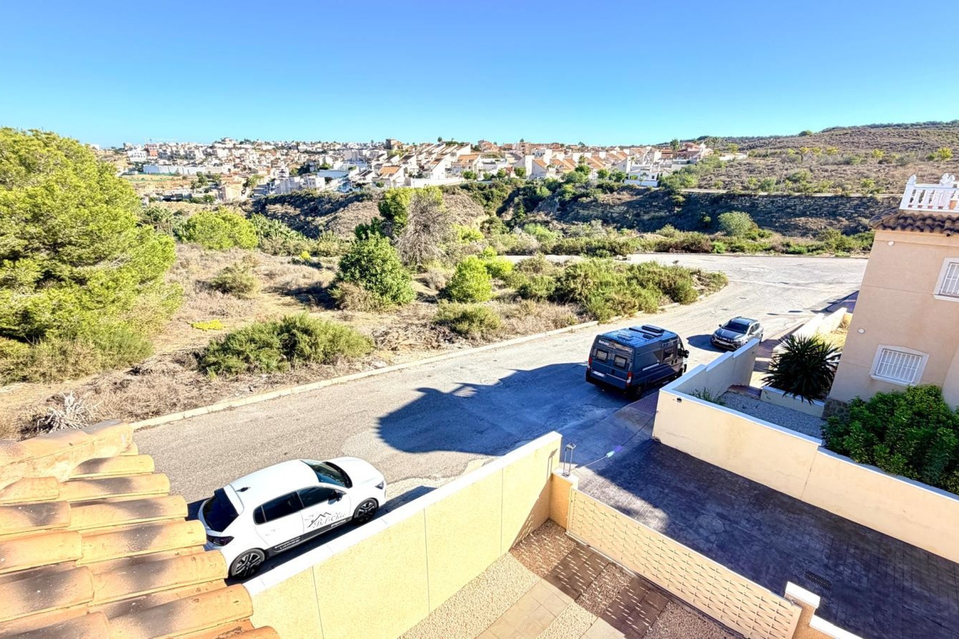 Használt Ingatlanok - Sorház -
Ciudad Quesada - Costa Blanca