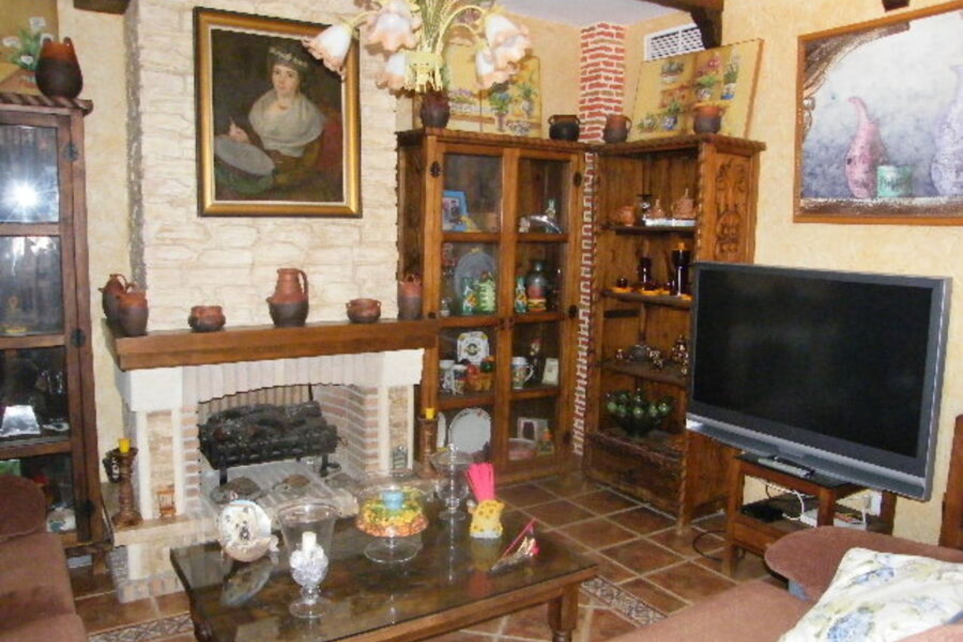 Használt Ingatlanok - Sorház -
Daya Nueva - Costa Blanca