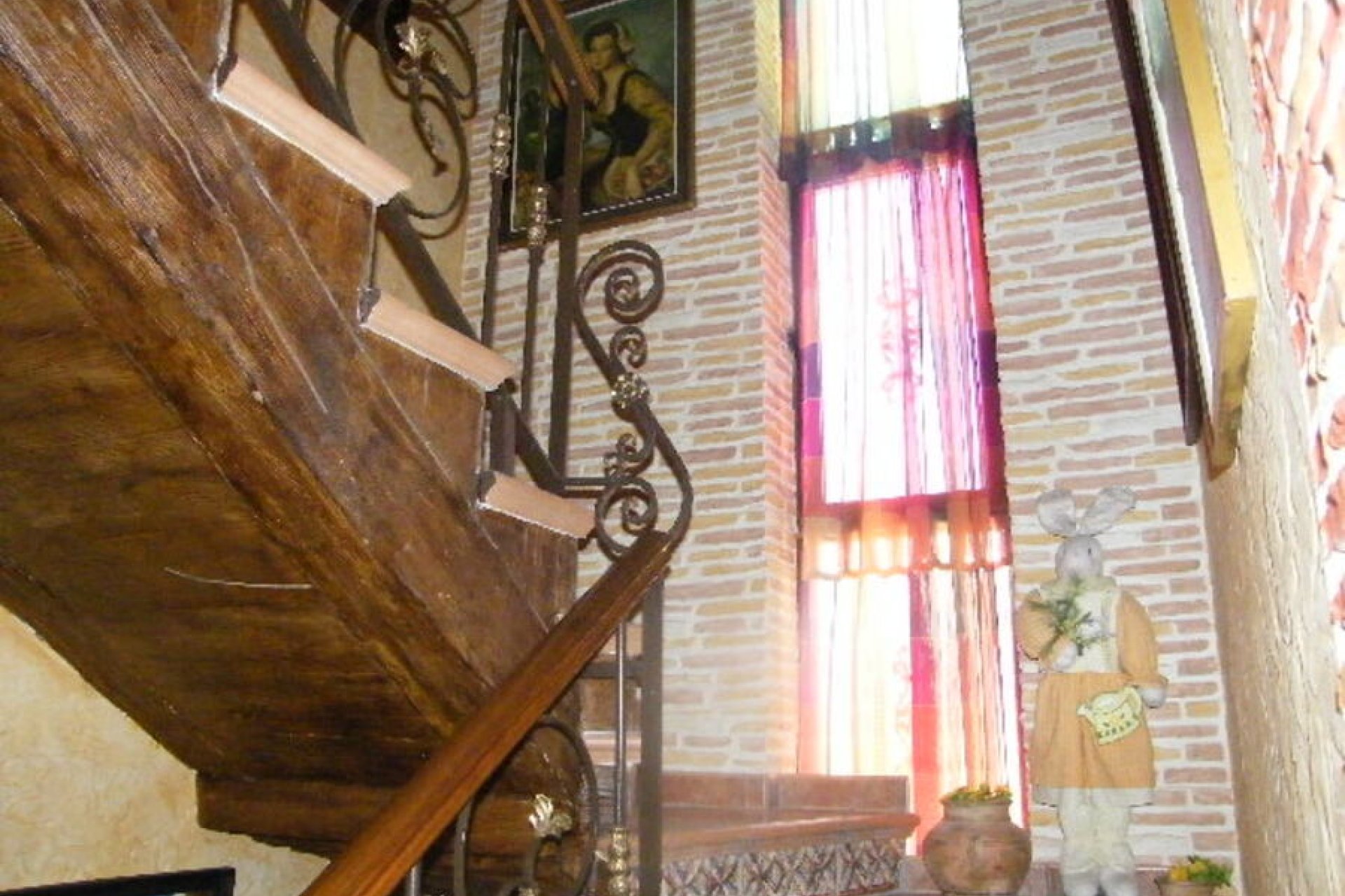 Használt Ingatlanok - Sorház -
Daya Nueva - Costa Blanca