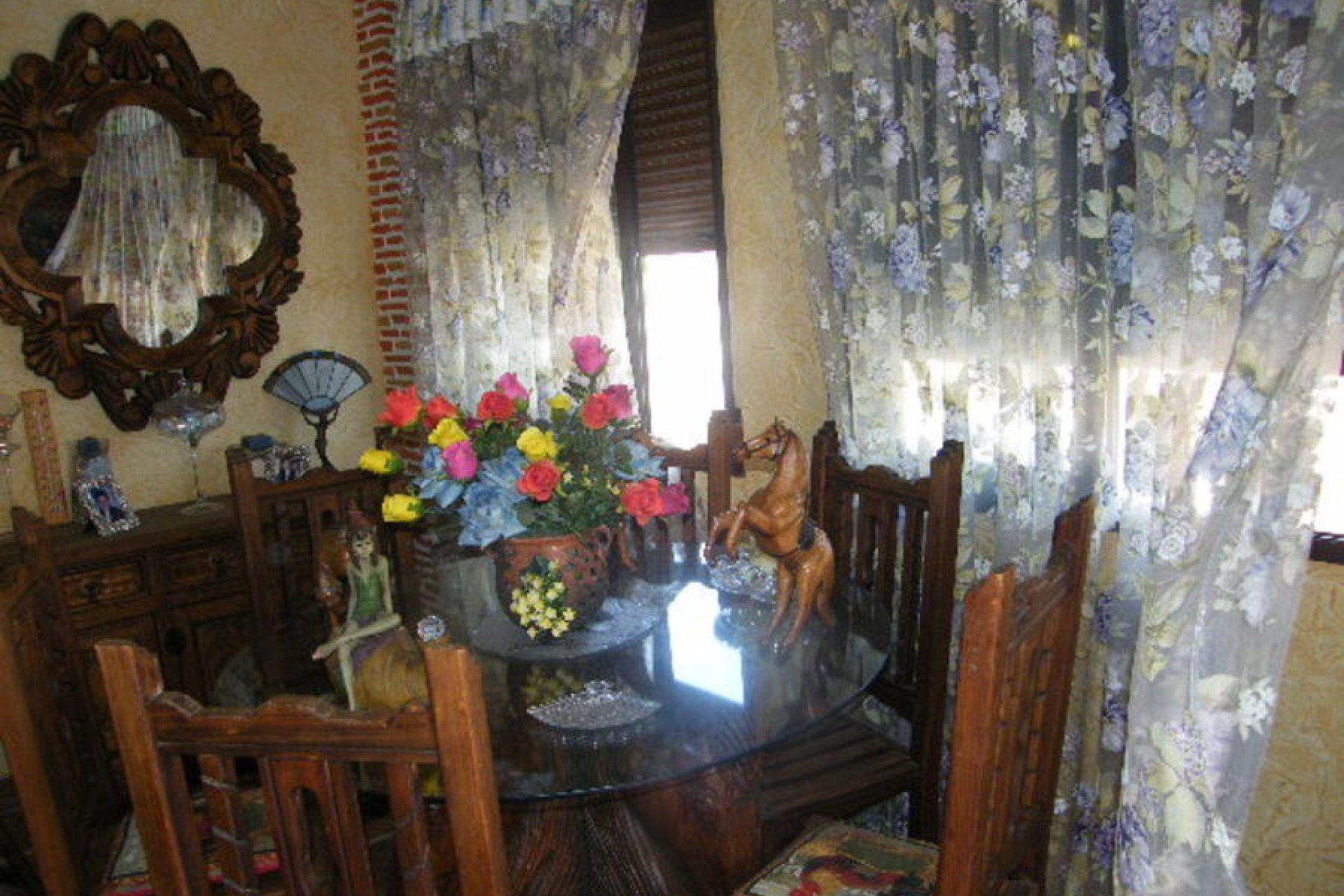 Használt Ingatlanok - Sorház -
Daya Nueva - Costa Blanca