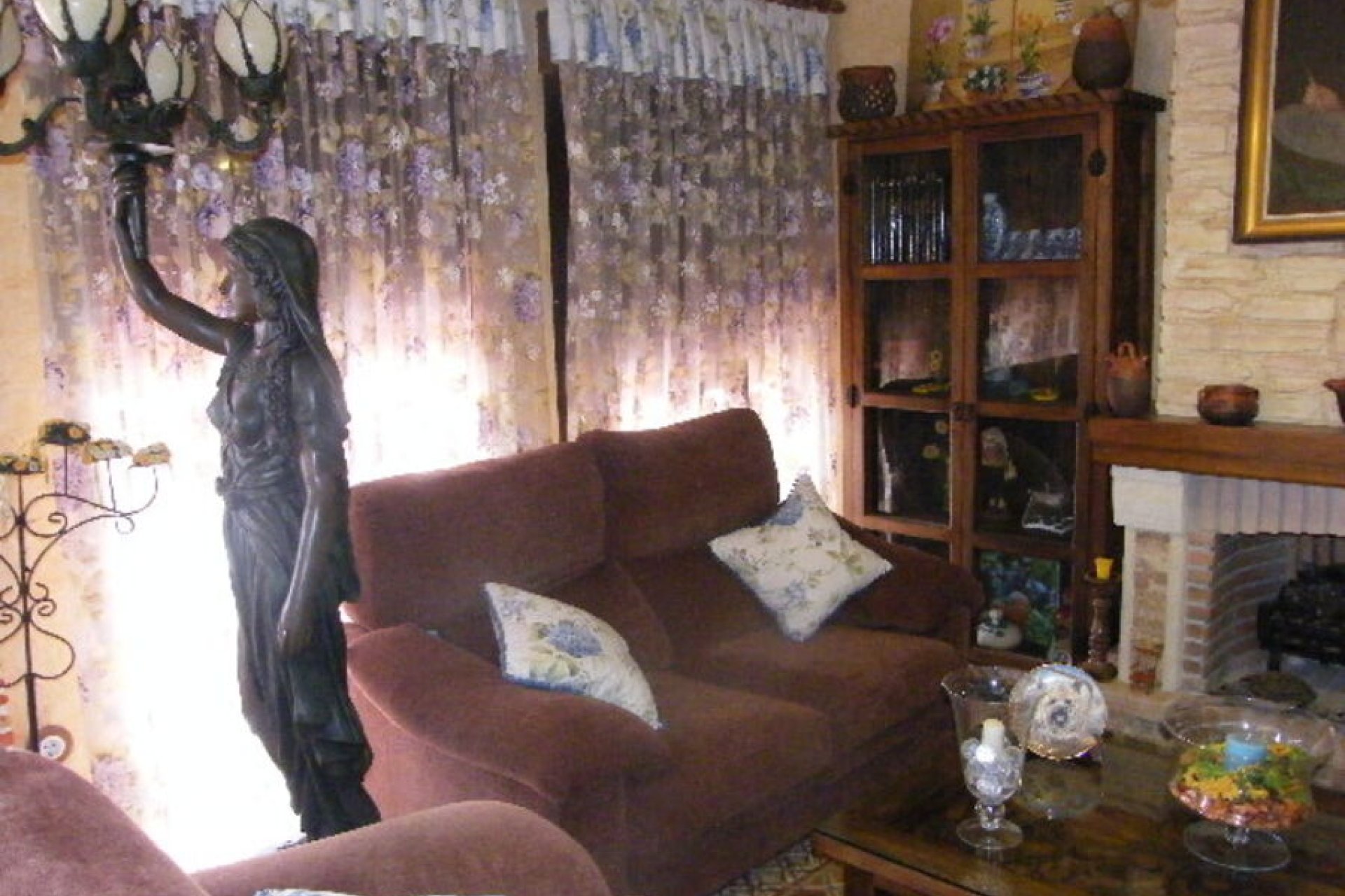 Használt Ingatlanok - Sorház -
Daya Nueva - Costa Blanca