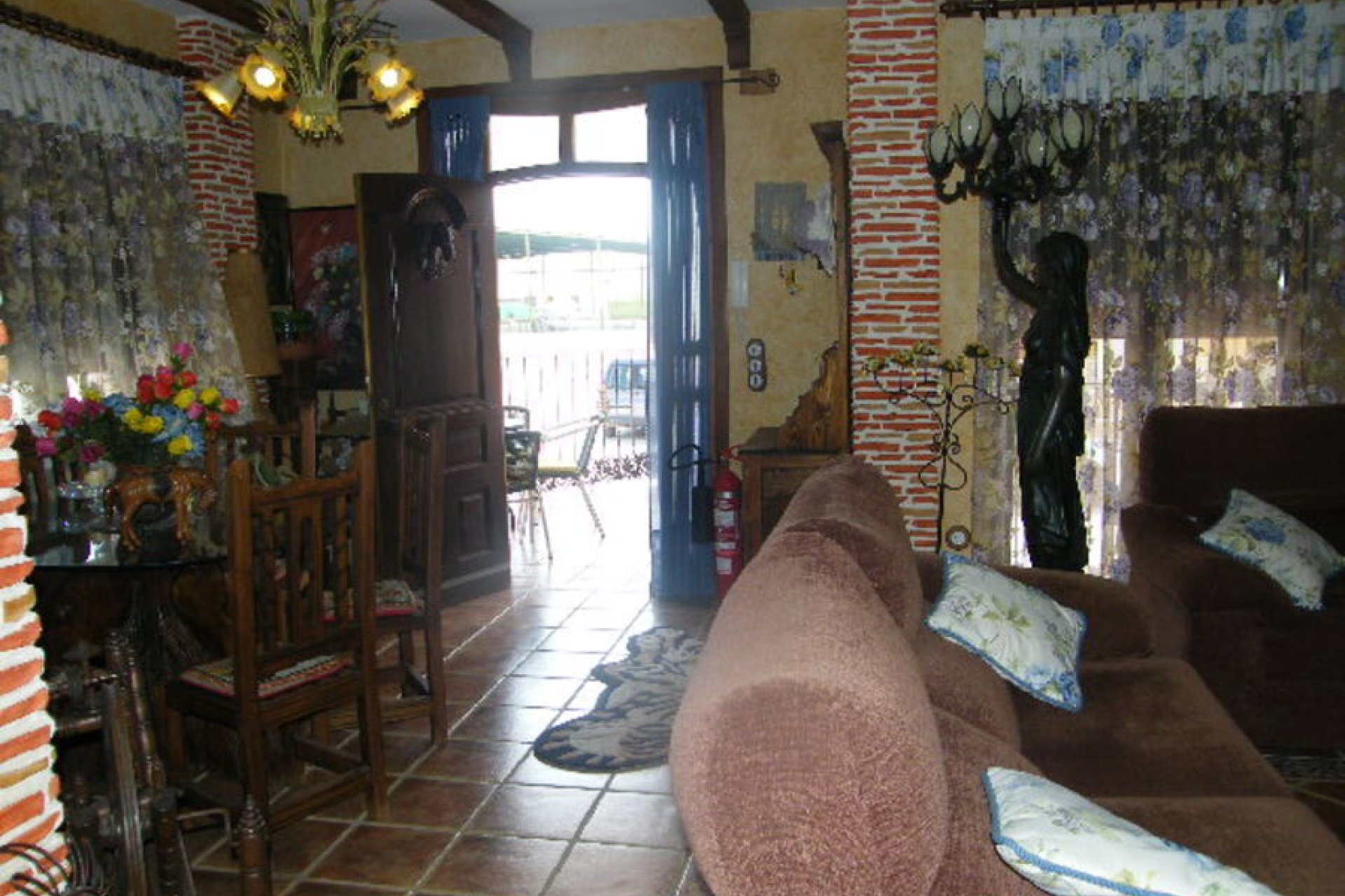 Használt Ingatlanok - Sorház -
Daya Nueva - Costa Blanca