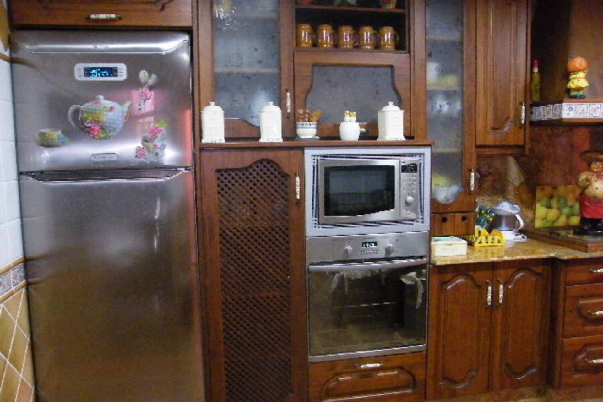 Használt Ingatlanok - Sorház -
Daya Nueva - Costa Blanca