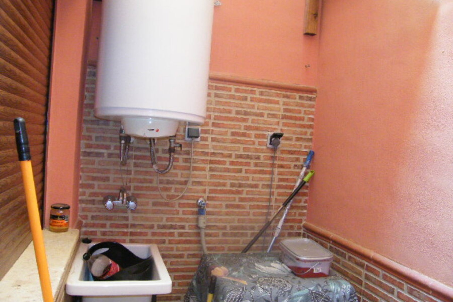 Használt Ingatlanok - Sorház -
Daya Nueva - Costa Blanca