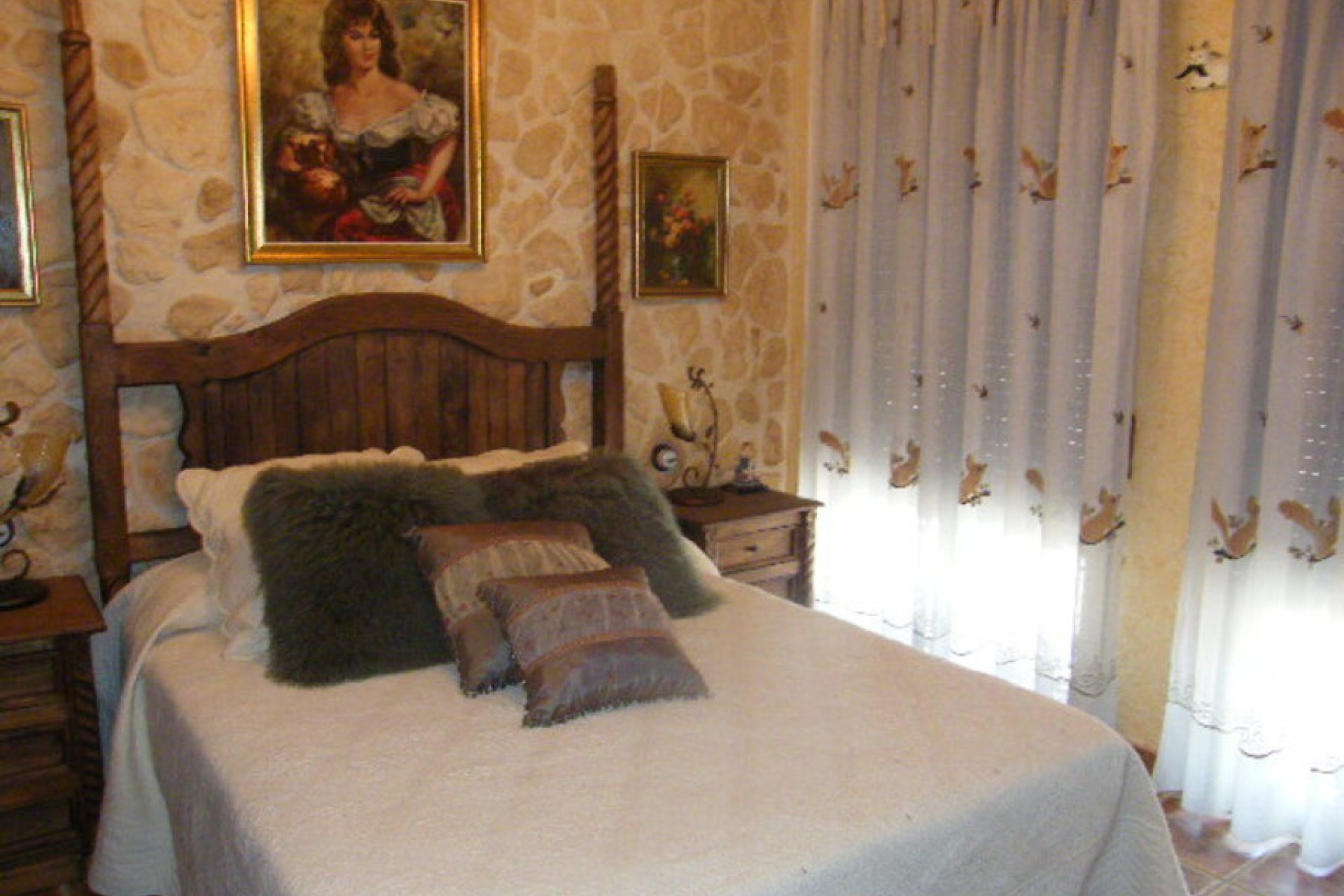 Használt Ingatlanok - Sorház -
Daya Nueva - Costa Blanca