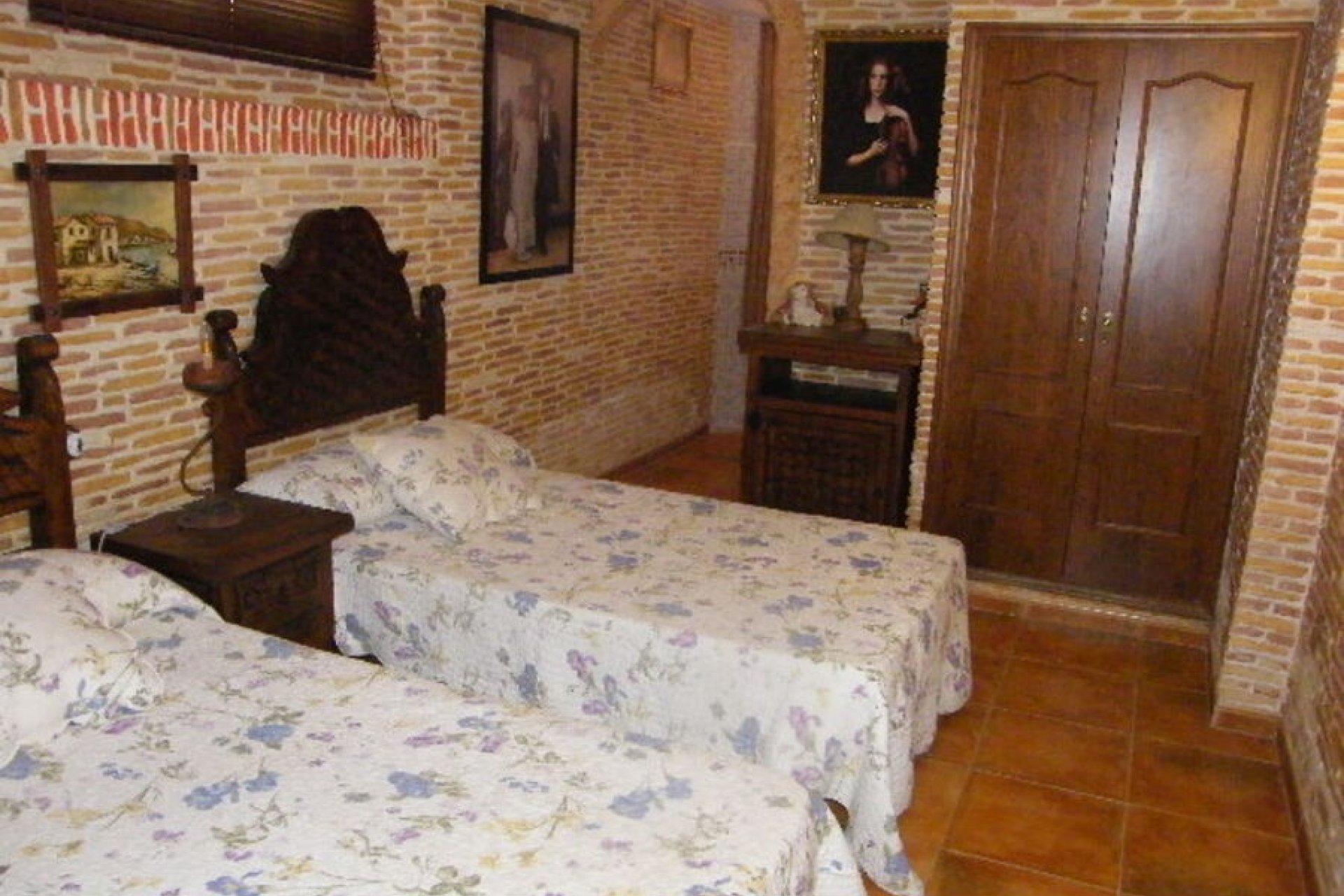 Használt Ingatlanok - Sorház -
Daya Nueva - Costa Blanca