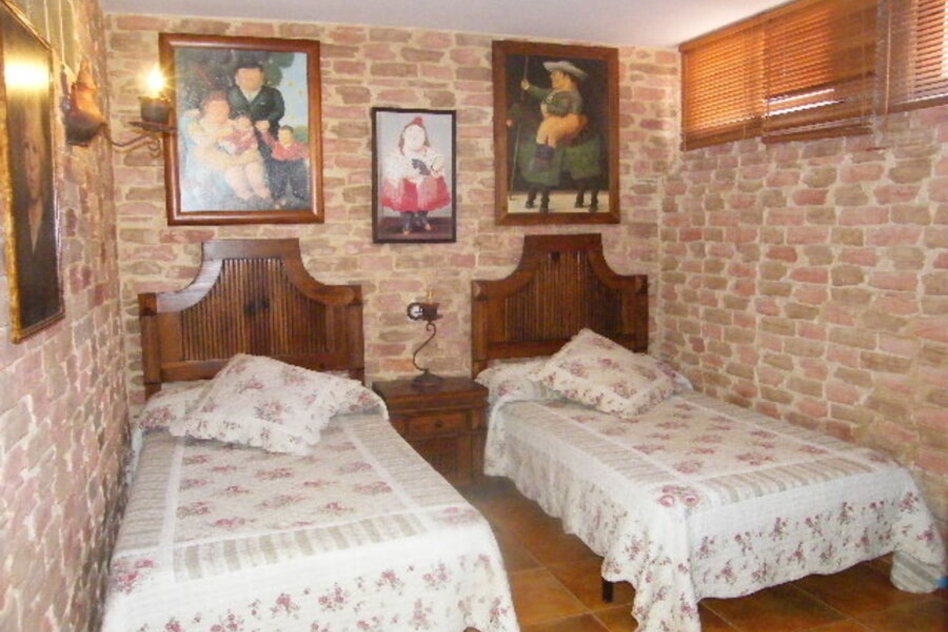 Használt Ingatlanok - Sorház -
Daya Nueva - Costa Blanca