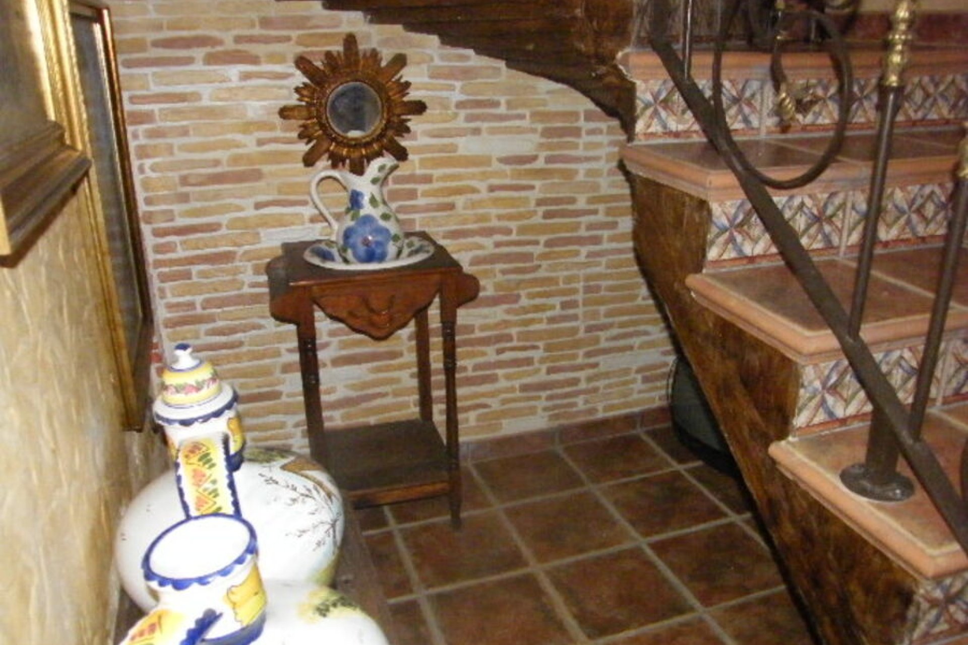 Használt Ingatlanok - Sorház -
Daya Nueva - Costa Blanca