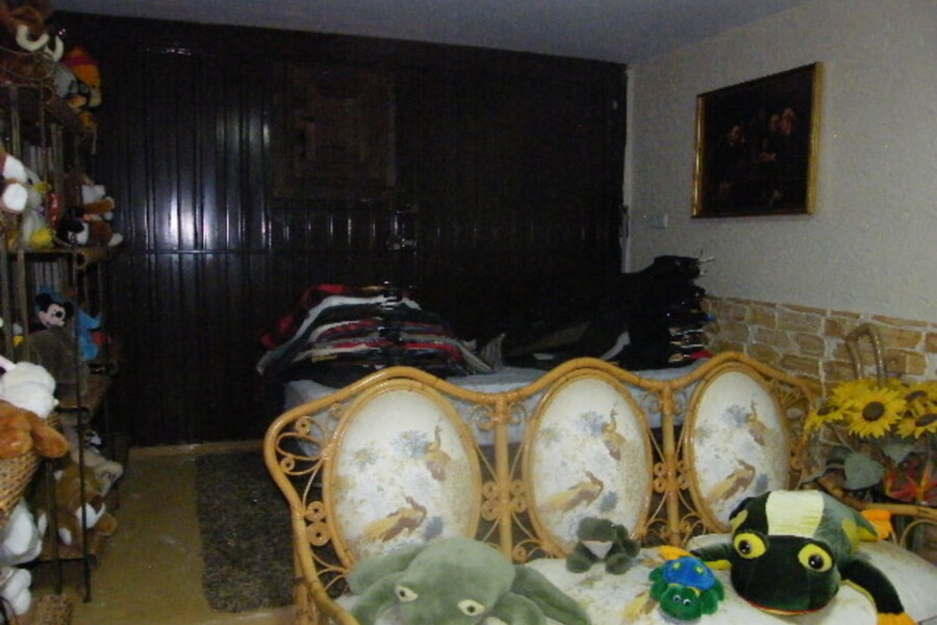 Használt Ingatlanok - Sorház -
Daya Nueva - Costa Blanca