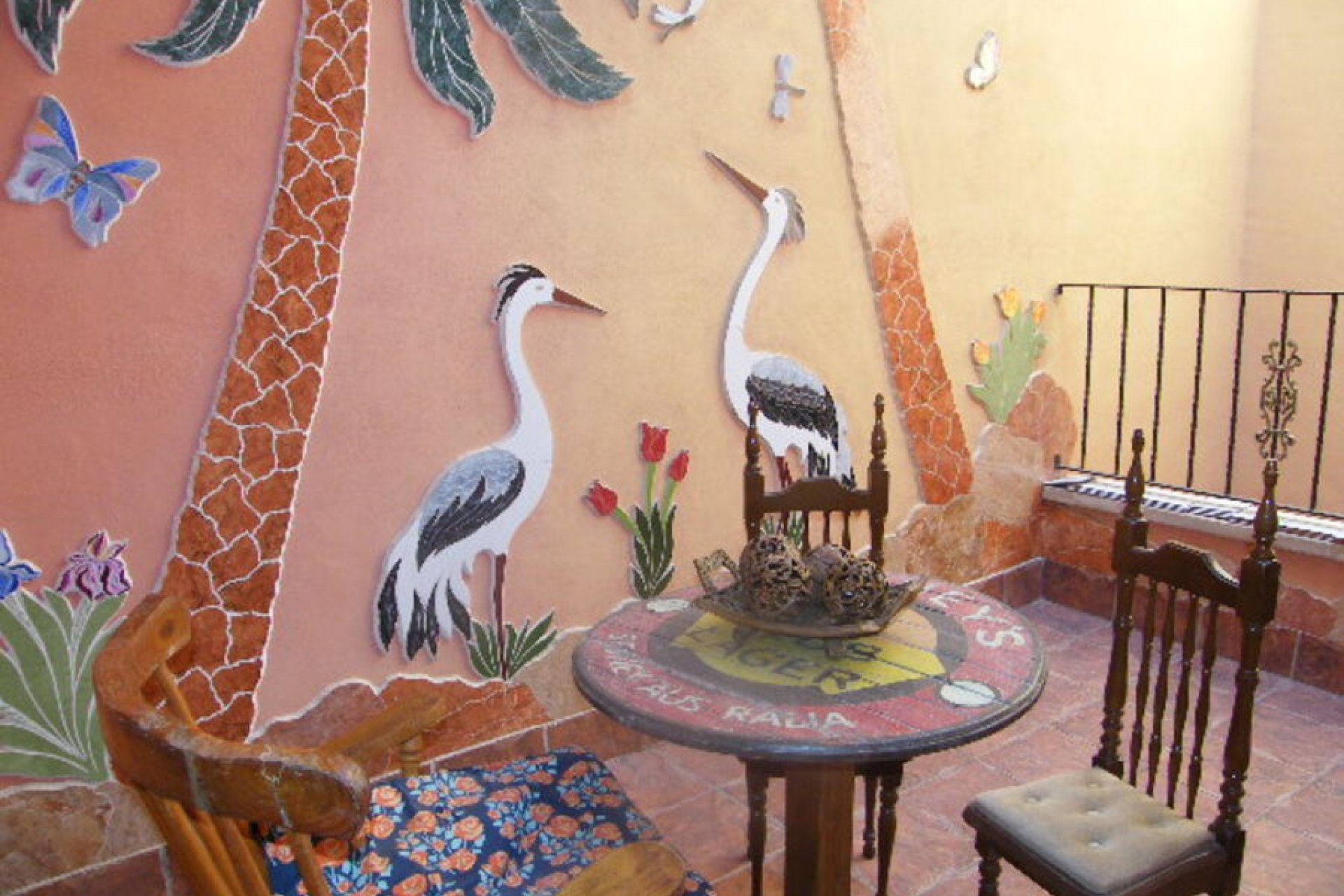 Használt Ingatlanok - Sorház -
Daya Nueva - Costa Blanca