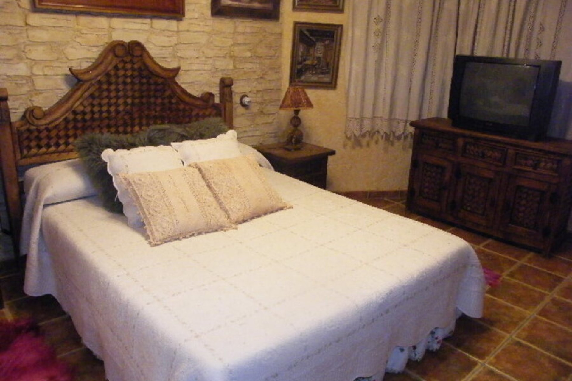 Használt Ingatlanok - Sorház -
Daya Nueva - Costa Blanca