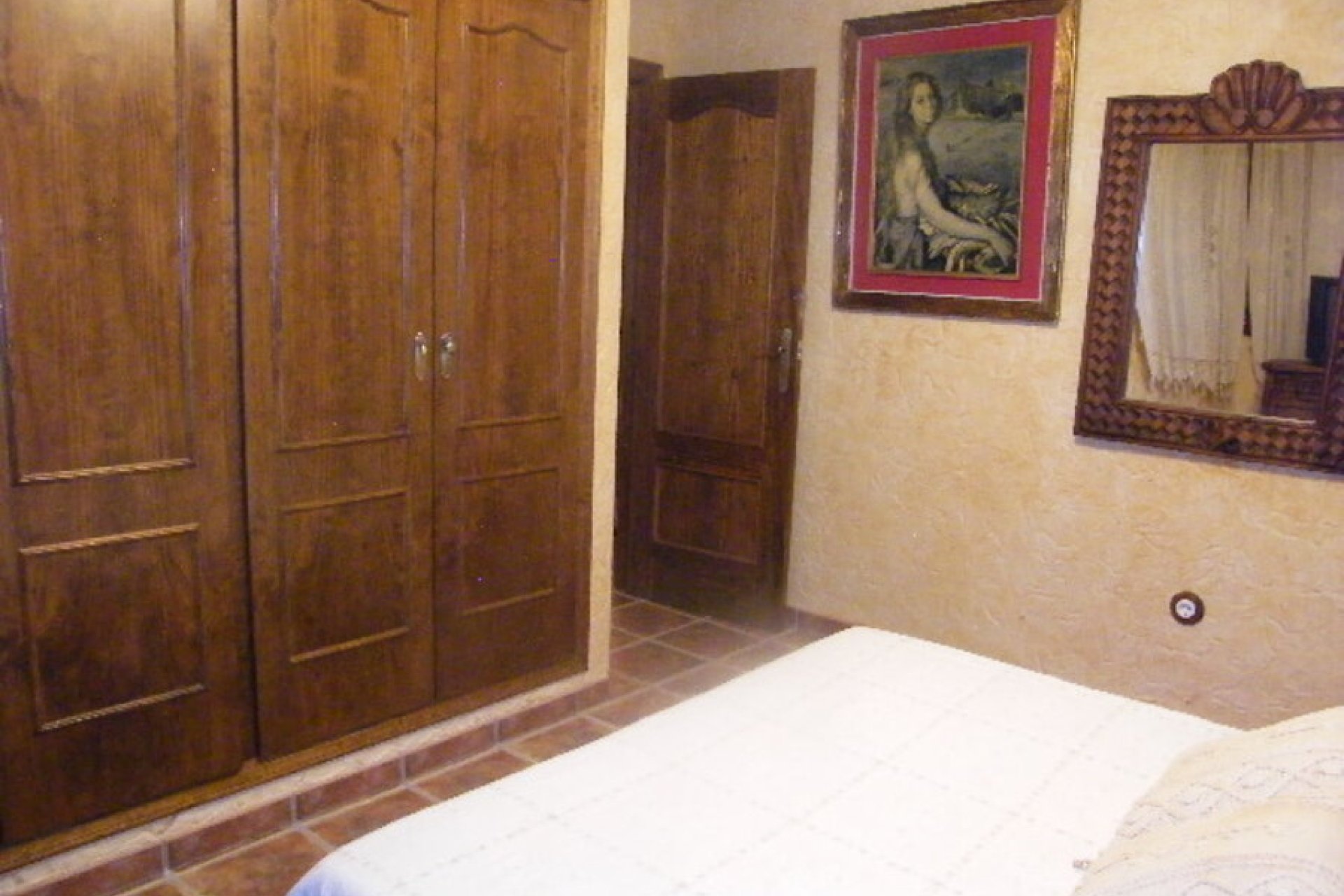 Használt Ingatlanok - Sorház -
Daya Nueva - Costa Blanca