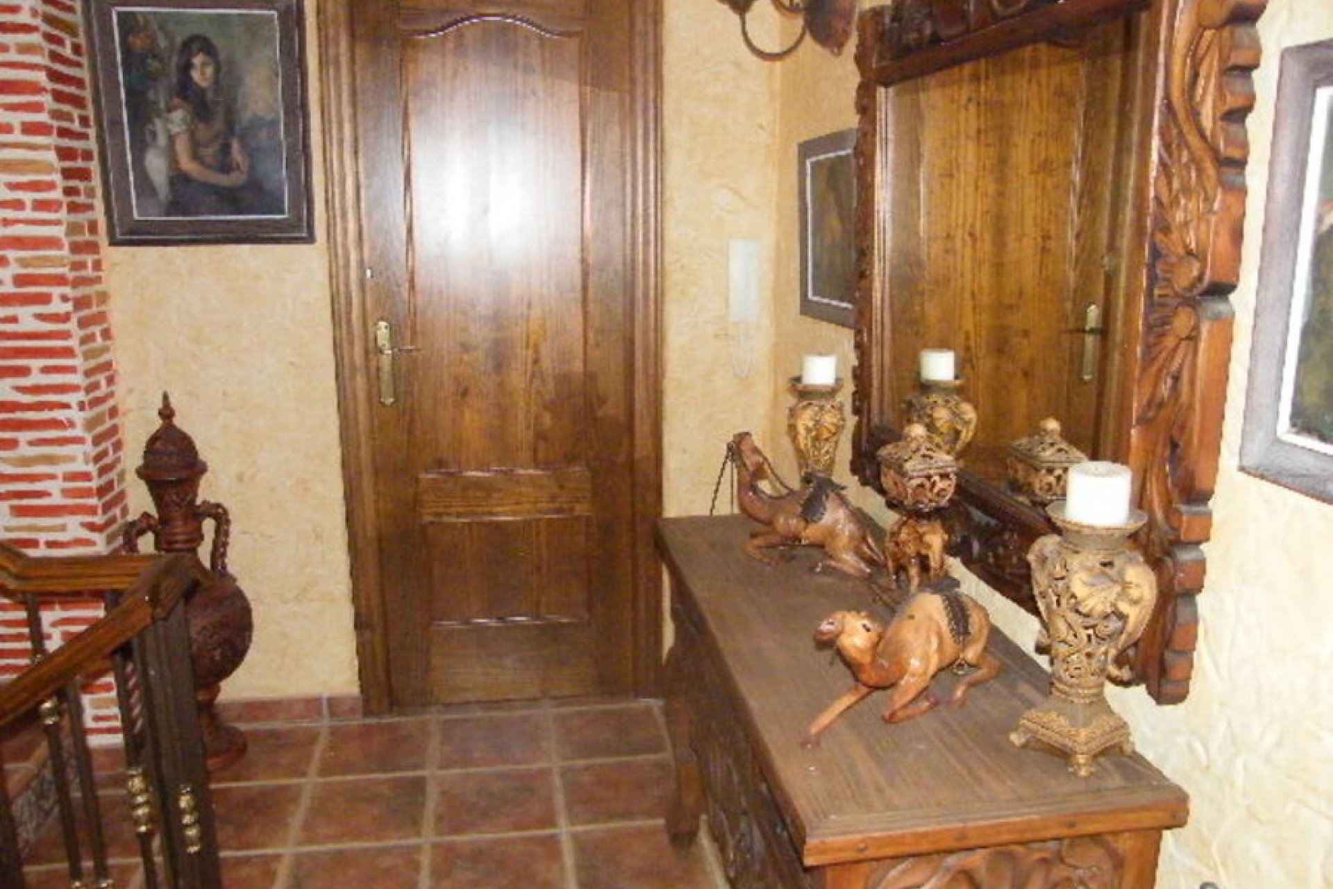 Használt Ingatlanok - Sorház -
Daya Nueva - Costa Blanca