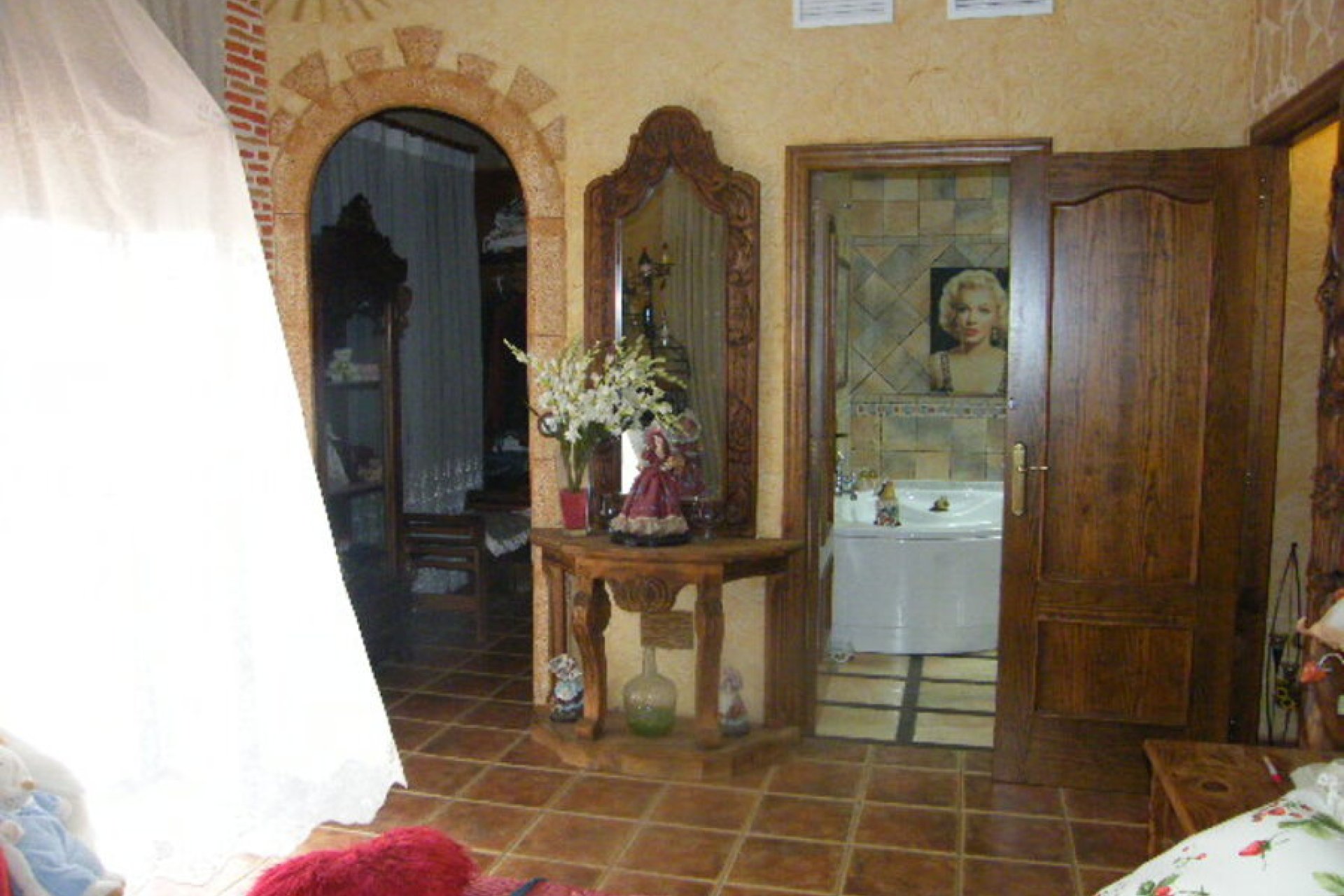 Használt Ingatlanok - Sorház -
Daya Nueva - Costa Blanca