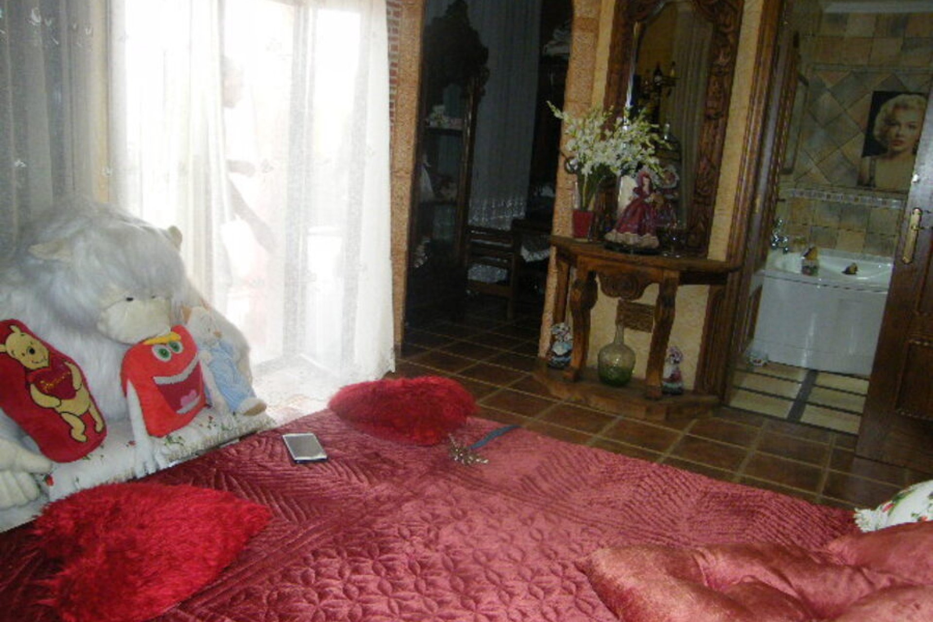 Használt Ingatlanok - Sorház -
Daya Nueva - Costa Blanca