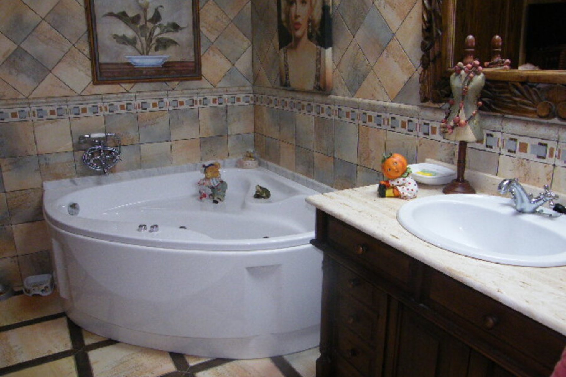 Használt Ingatlanok - Sorház -
Daya Nueva - Costa Blanca