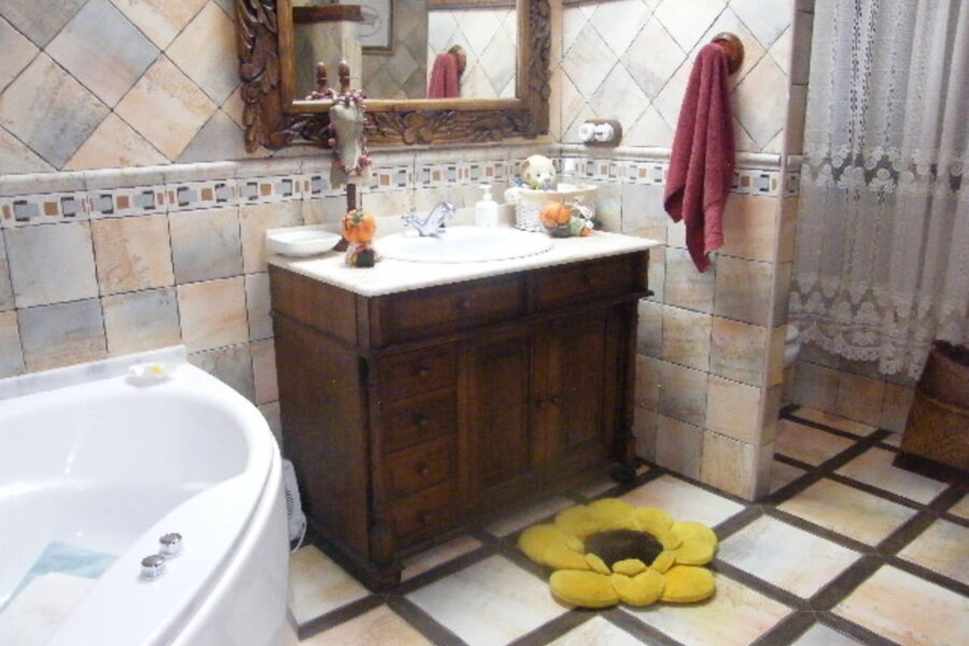 Használt Ingatlanok - Sorház -
Daya Nueva - Costa Blanca