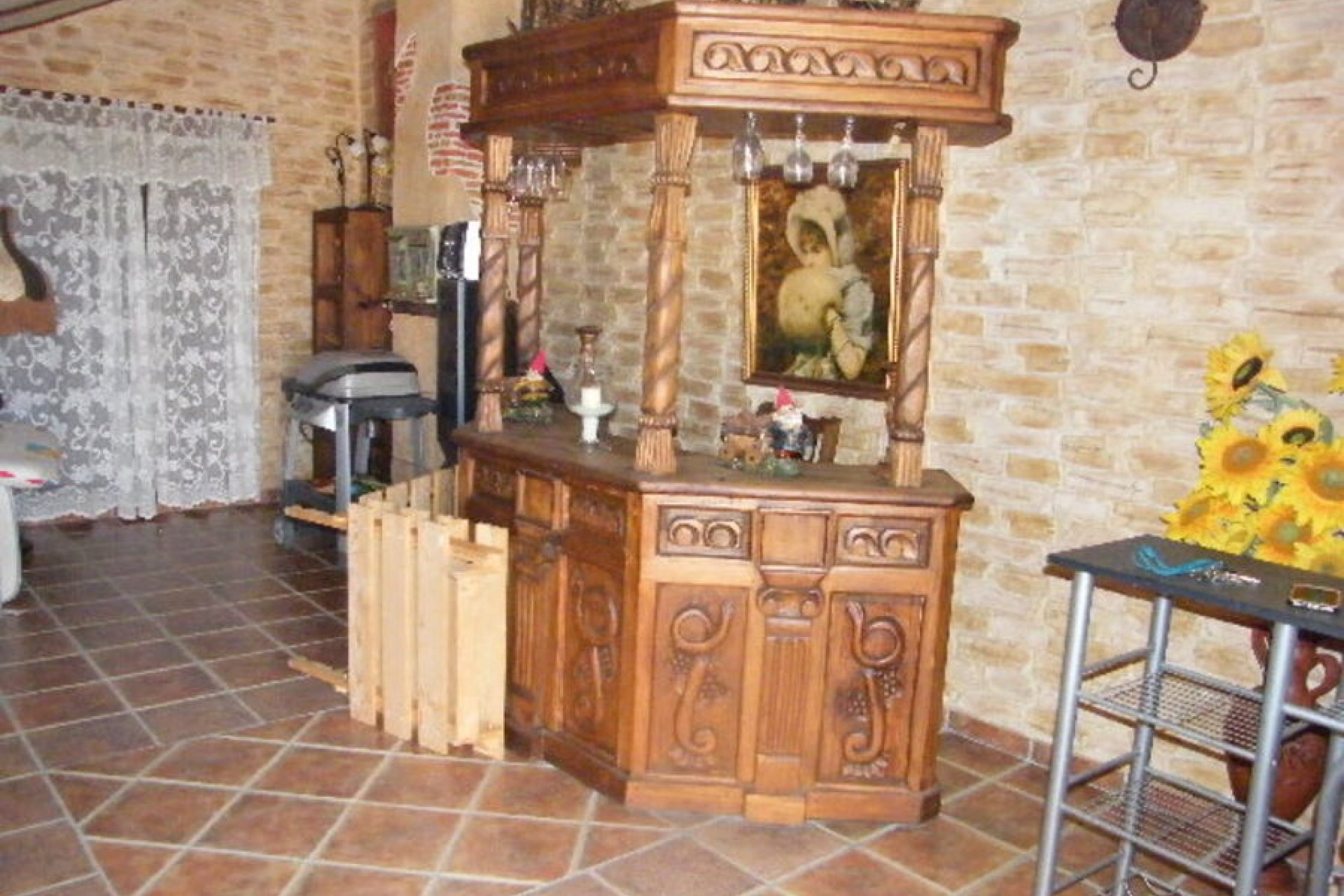 Használt Ingatlanok - Sorház -
Daya Nueva - Costa Blanca