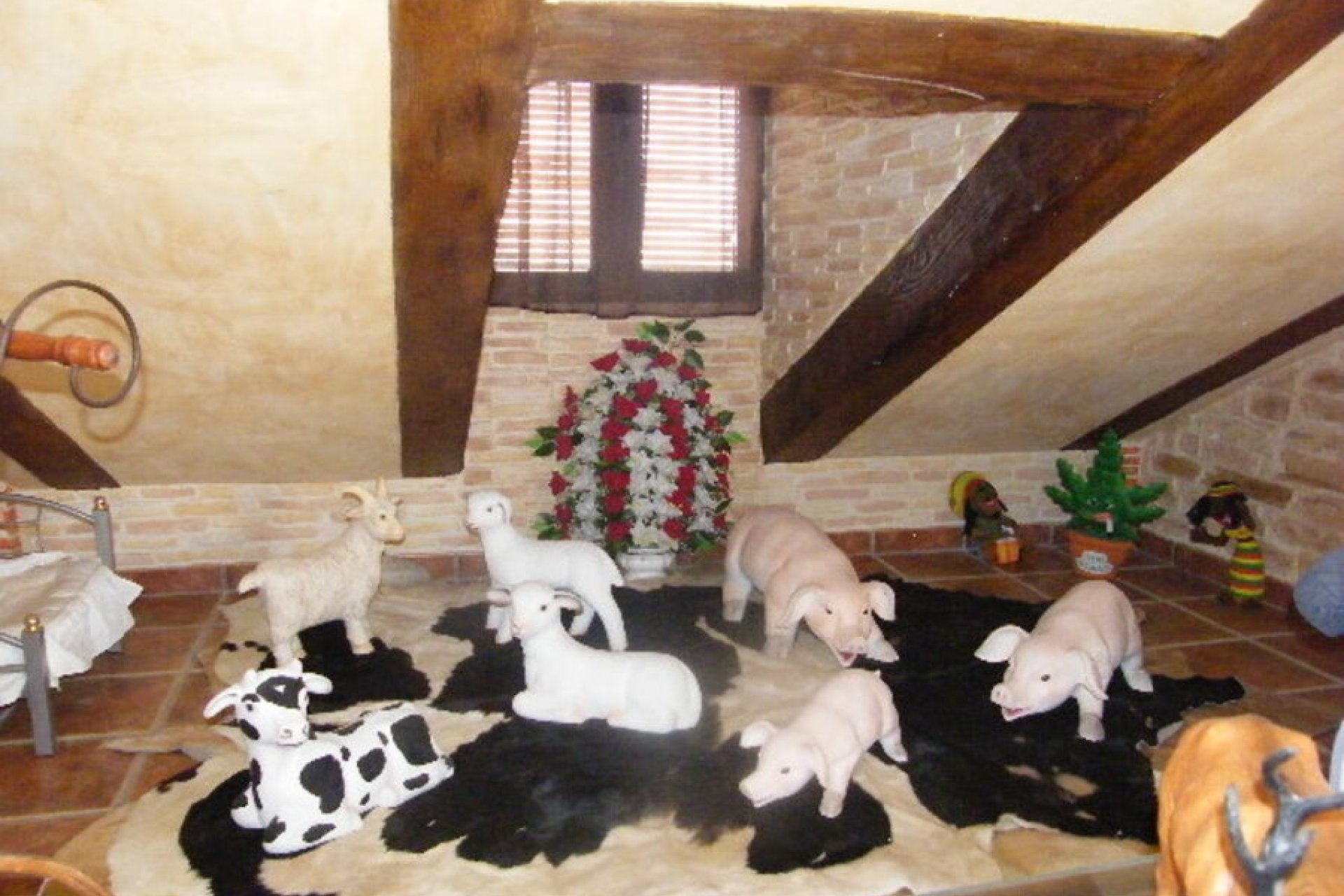 Használt Ingatlanok - Sorház -
Daya Nueva - Costa Blanca