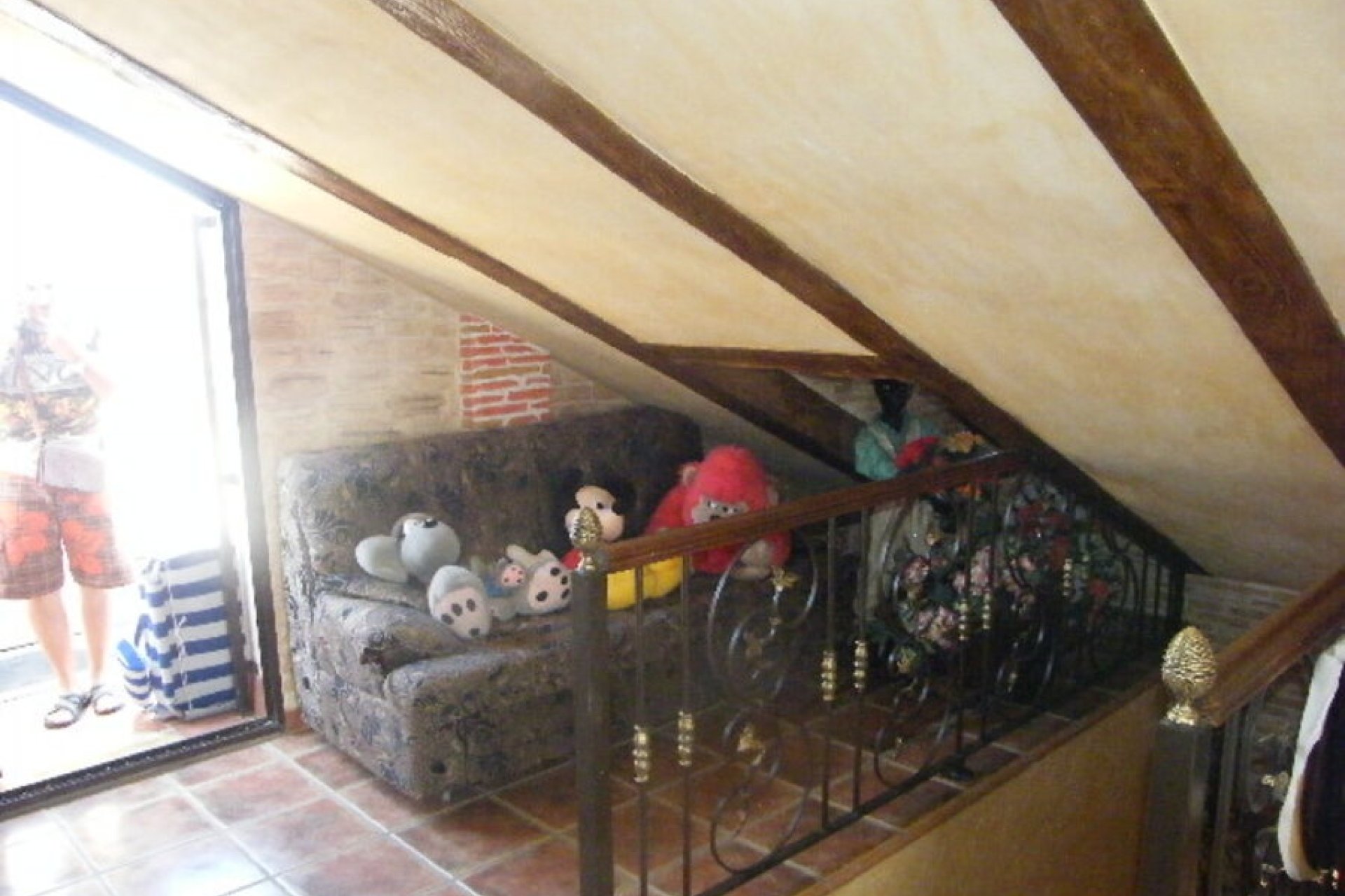 Használt Ingatlanok - Sorház -
Daya Nueva - Costa Blanca