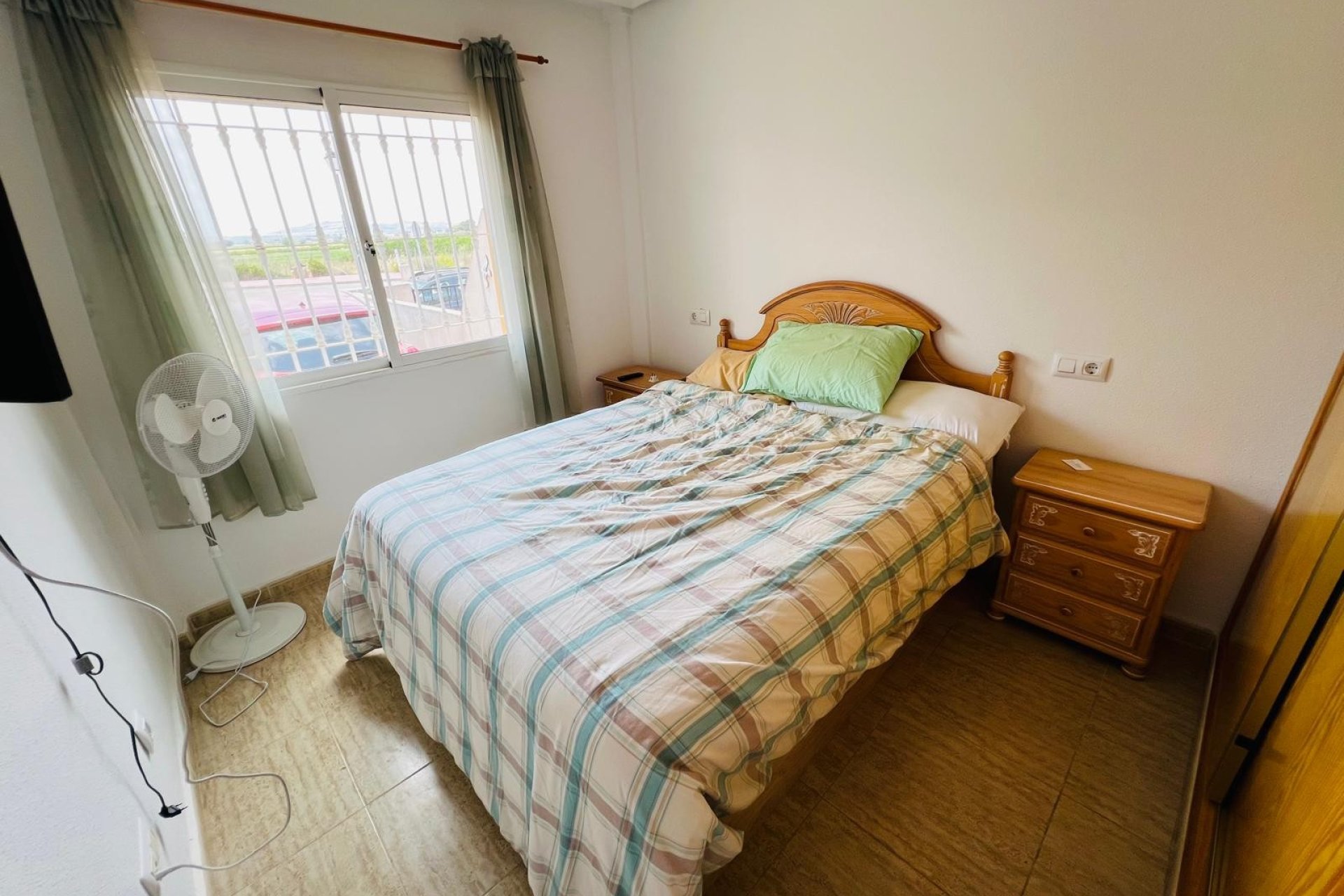 Használt Ingatlanok - Sorház -
Daya Nueva - Costa Blanca