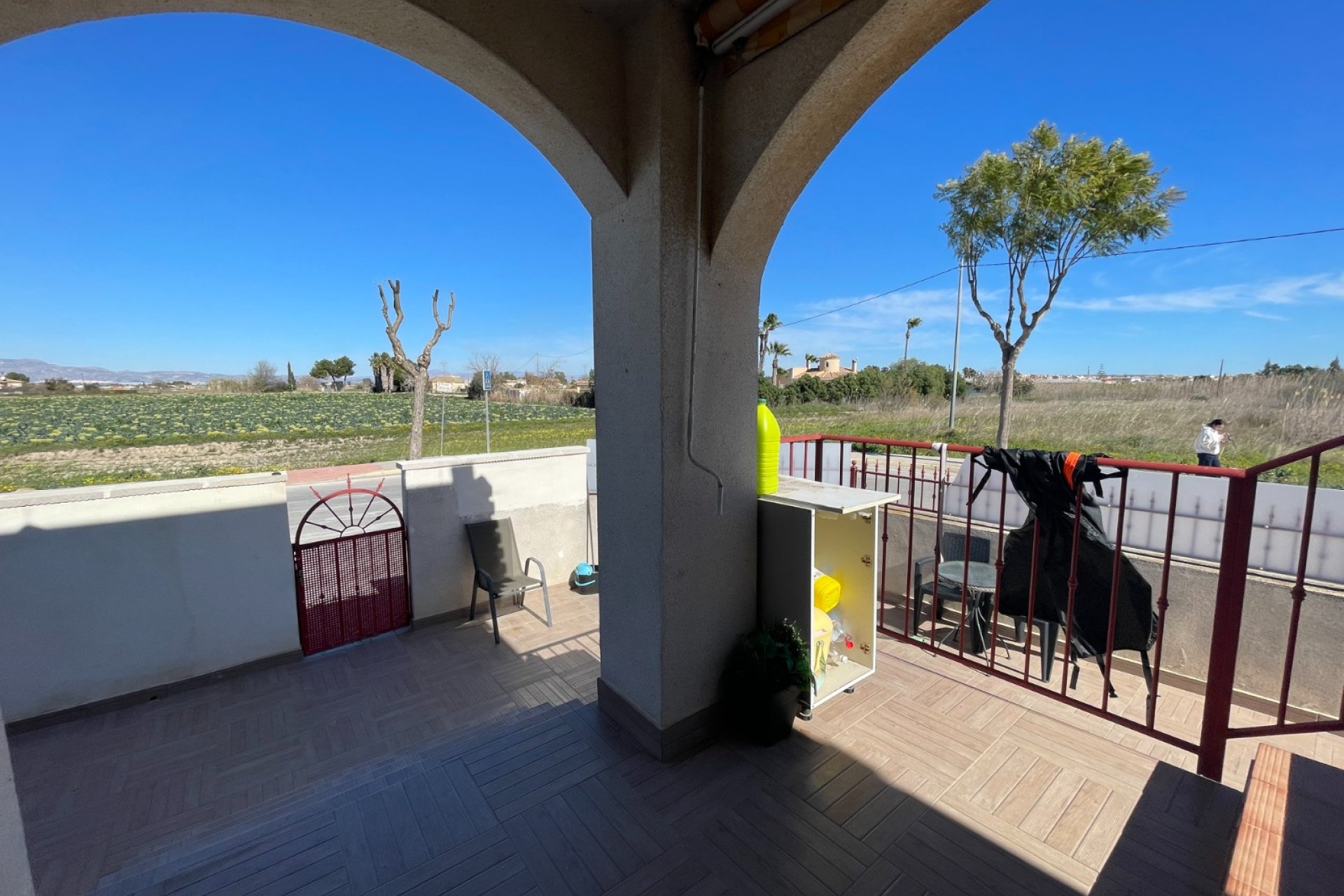 Használt Ingatlanok - Sorház -
Daya Vieja - Costa Blanca