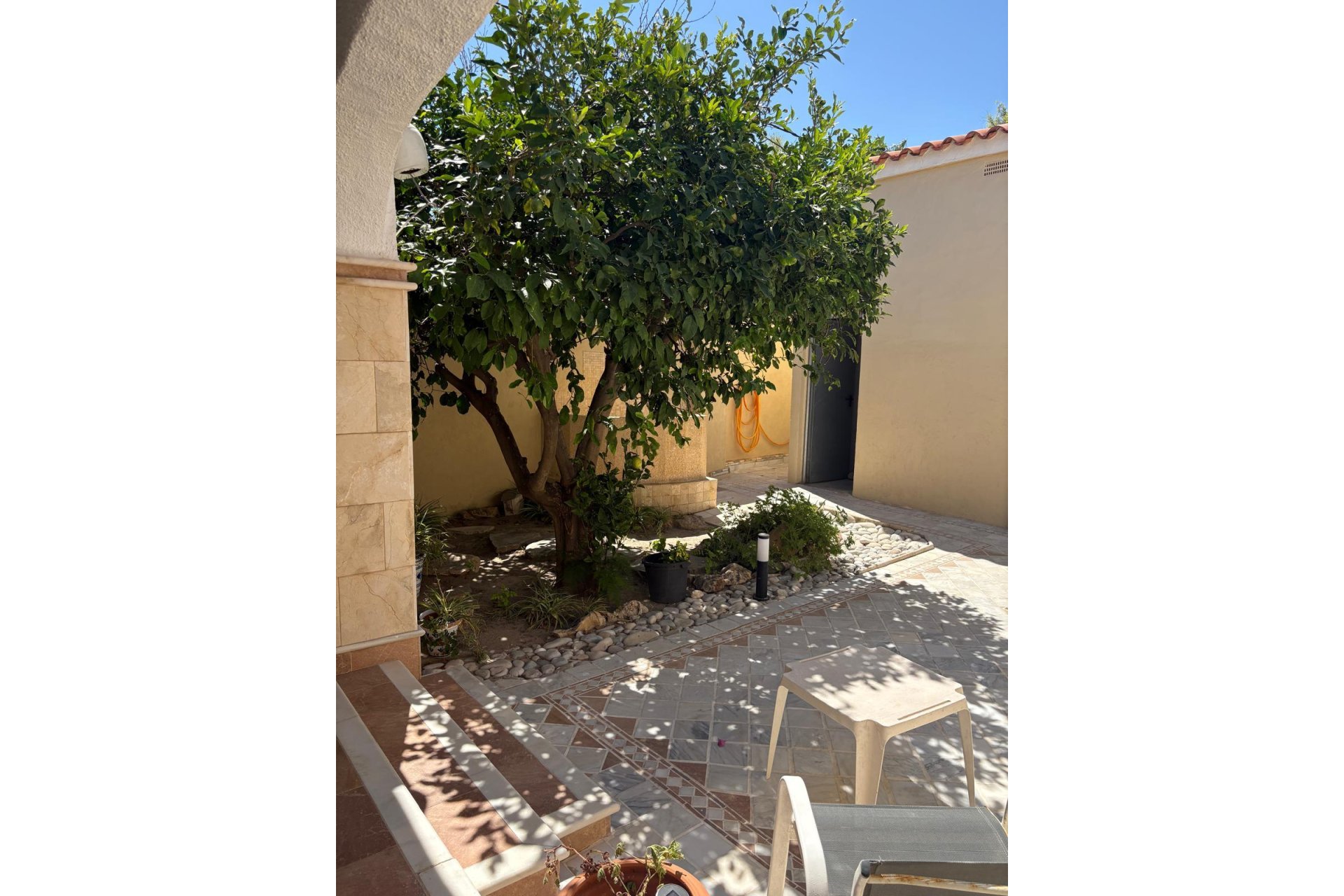 Használt Ingatlanok - Sorház -
Denia - Costa Blanca