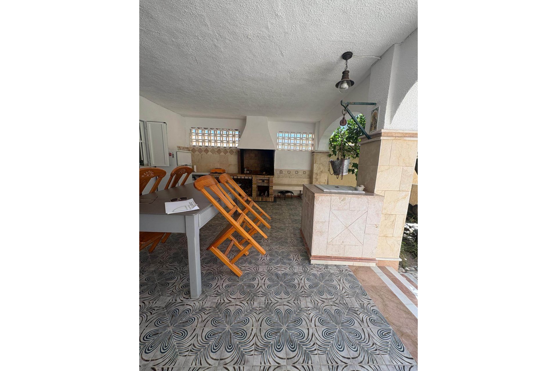 Használt Ingatlanok - Sorház -
Denia - Costa Blanca