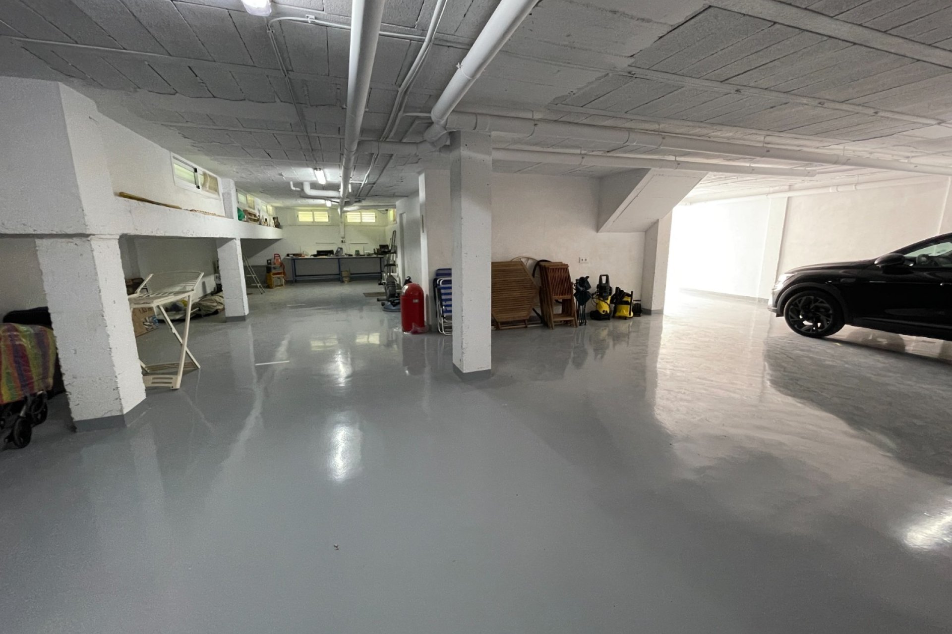 Használt Ingatlanok - Sorház -
Dolores - Costa Blanca