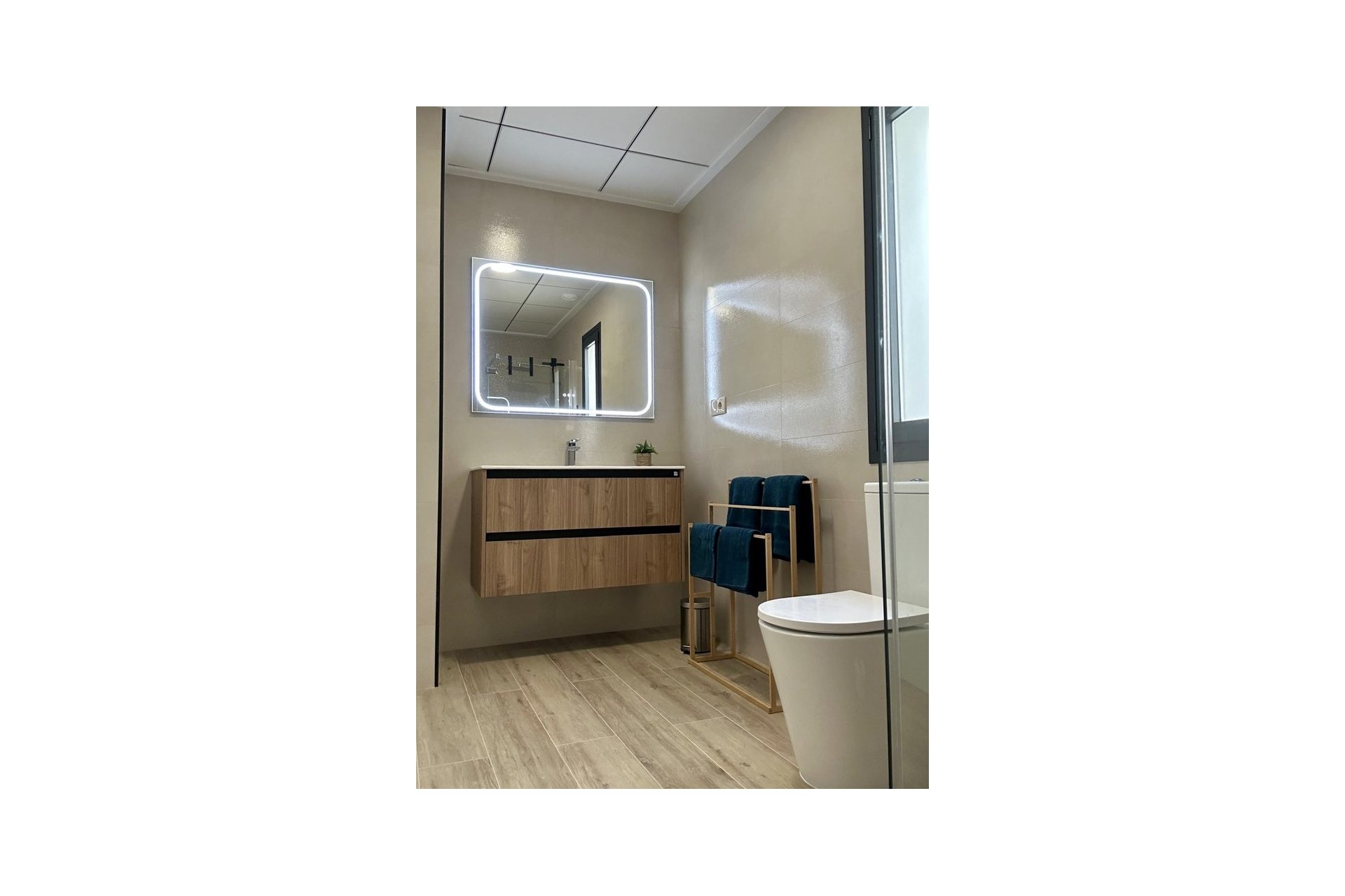 Használt Ingatlanok - Sorház -
Dolores - Costa Blanca