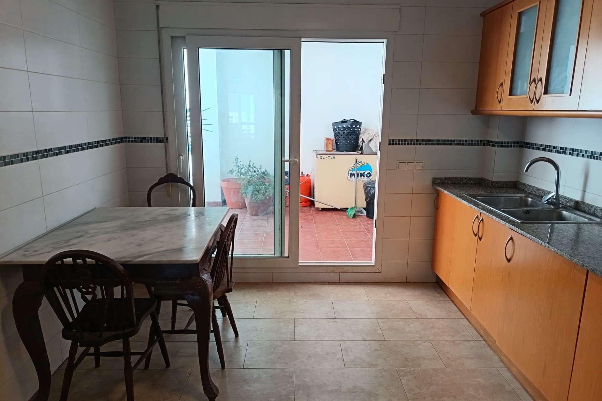 Használt Ingatlanok - Sorház -
El Vergel - Costa Blanca