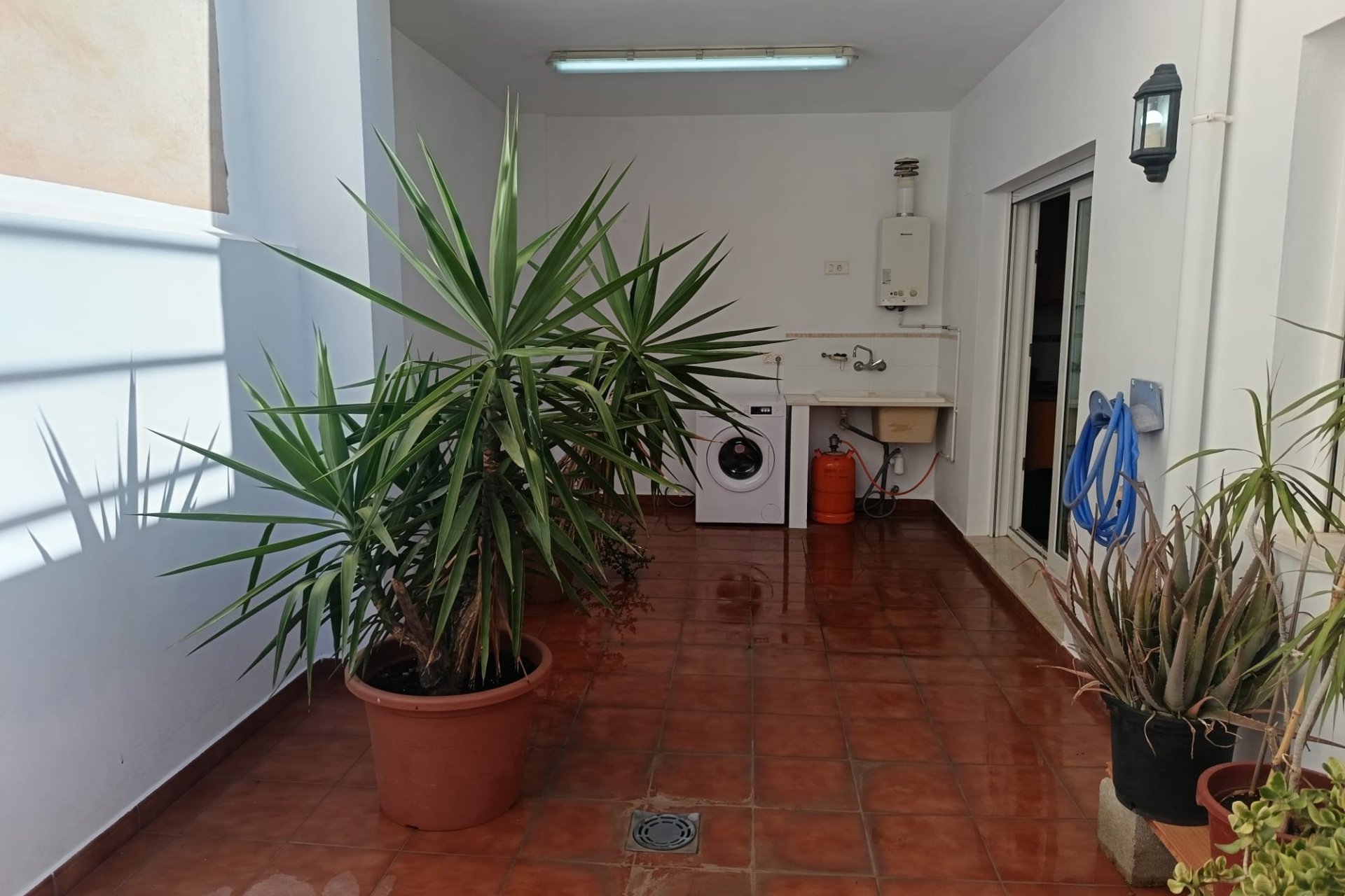Használt Ingatlanok - Sorház -
El Vergel - Costa Blanca