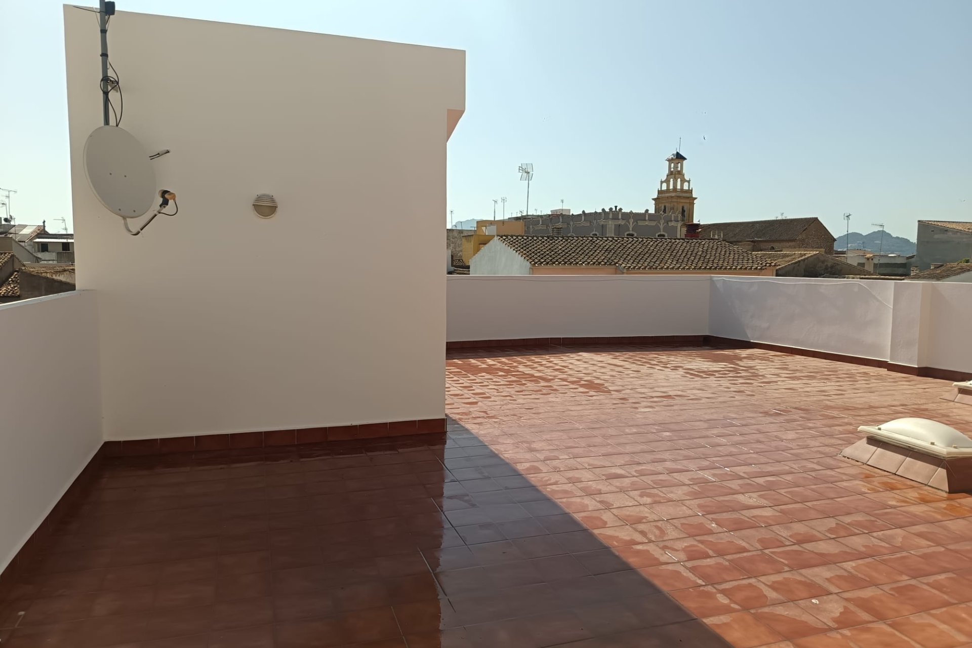 Használt Ingatlanok - Sorház -
El Vergel - Costa Blanca