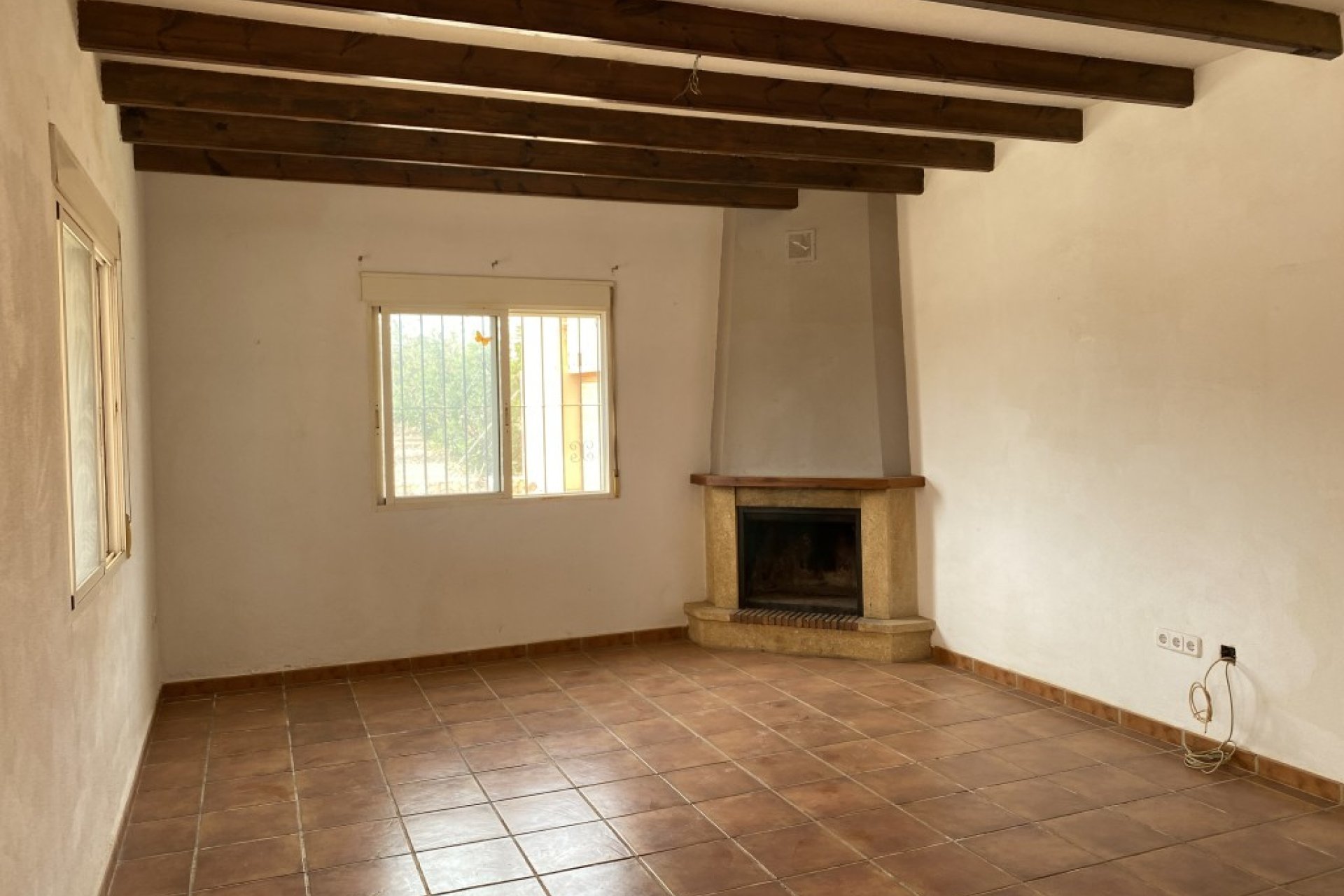 Használt Ingatlanok - Sorház -
Fuente Álamo - Inland