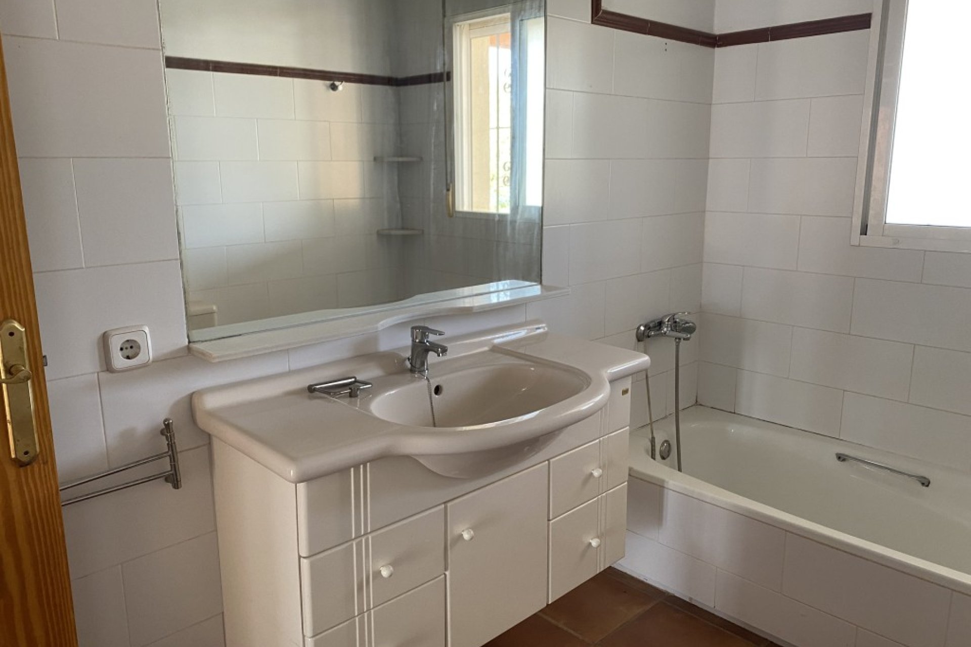 Használt Ingatlanok - Sorház -
Fuente Álamo - Inland