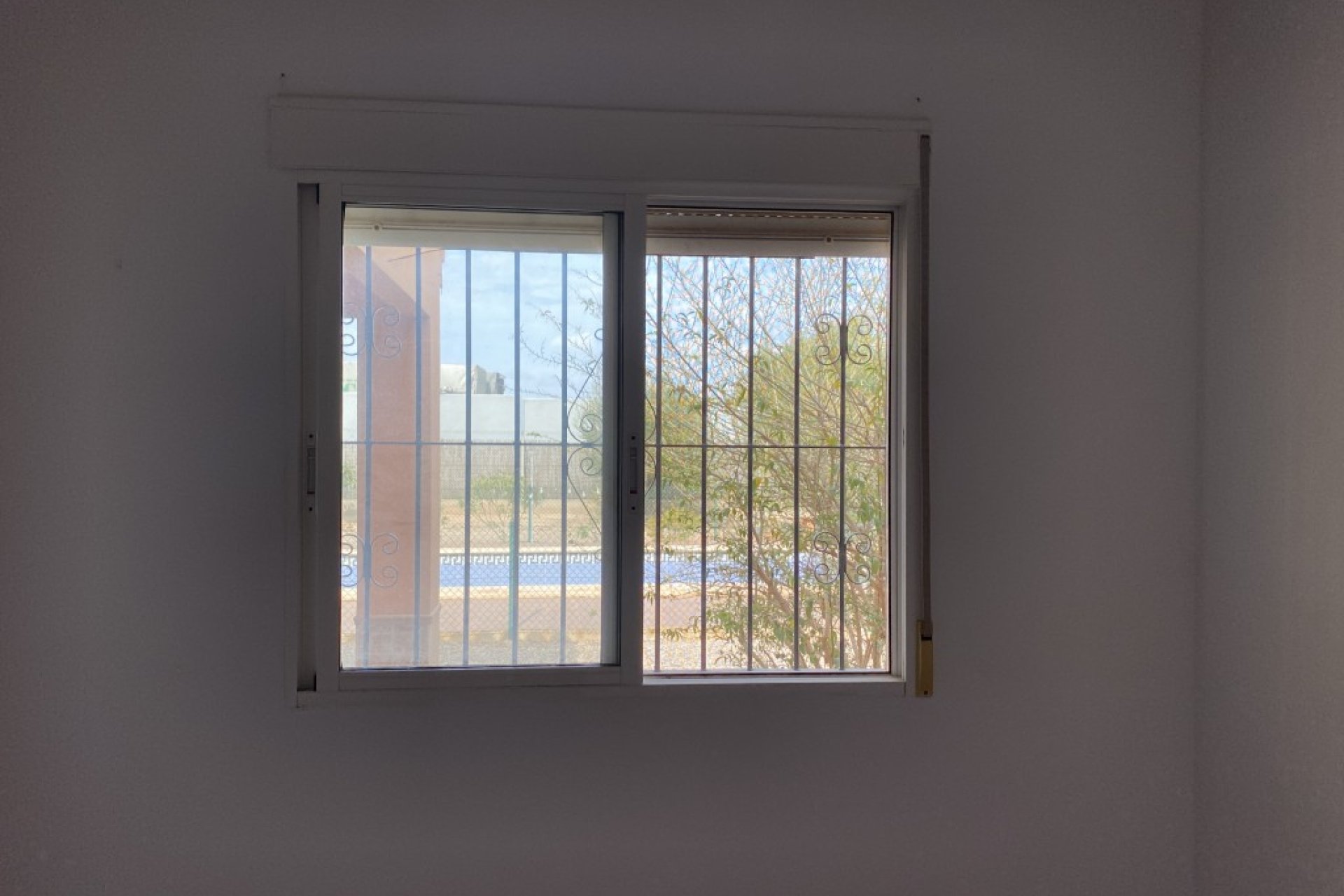 Használt Ingatlanok - Sorház -
Fuente Álamo - Inland