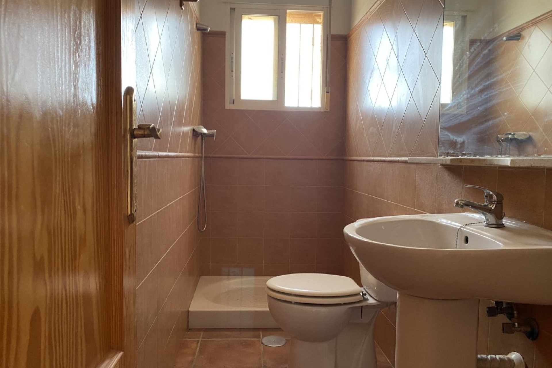 Használt Ingatlanok - Sorház -
Fuente Álamo - Inland