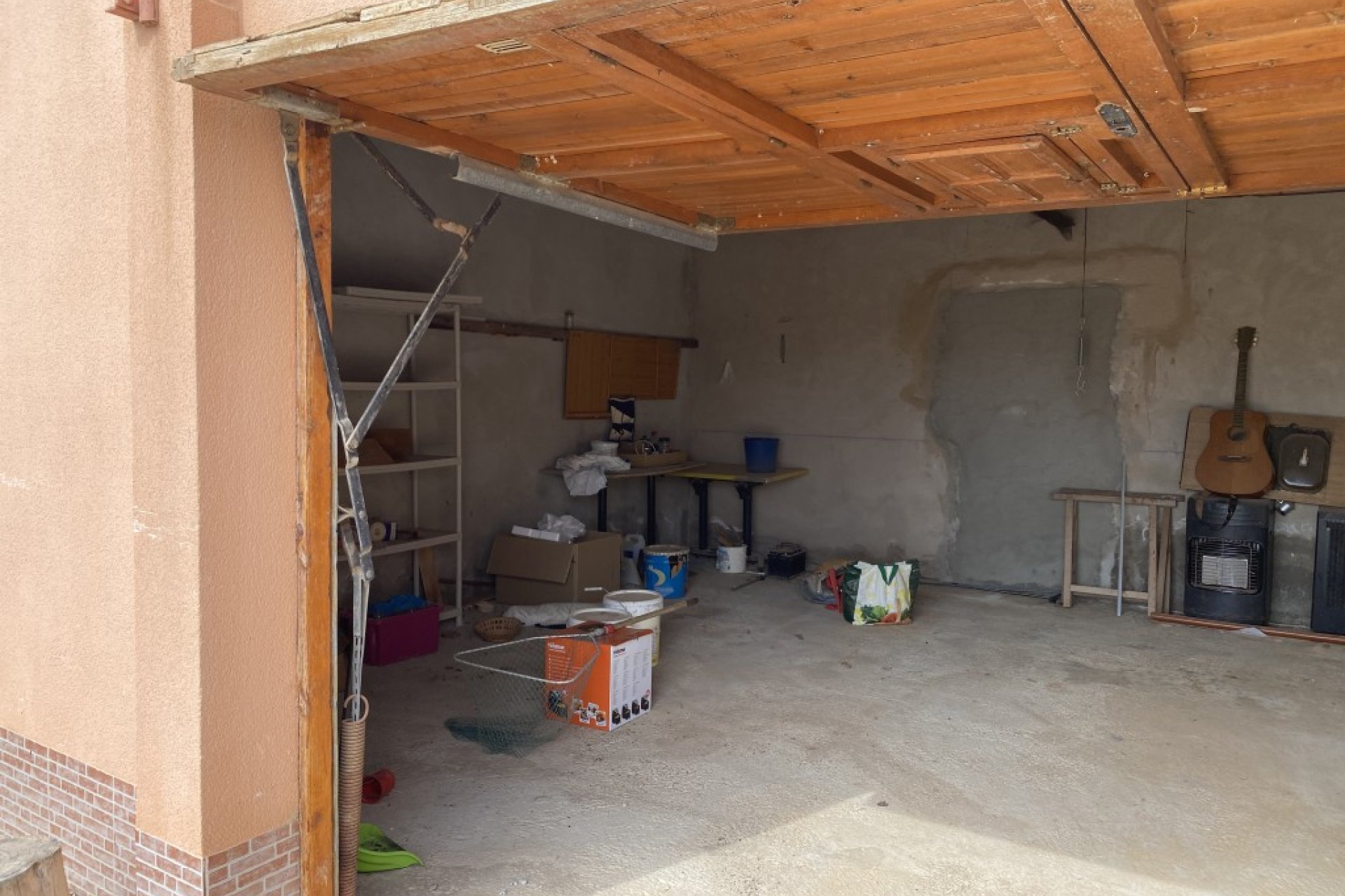 Használt Ingatlanok - Sorház -
Fuente Álamo - Inland