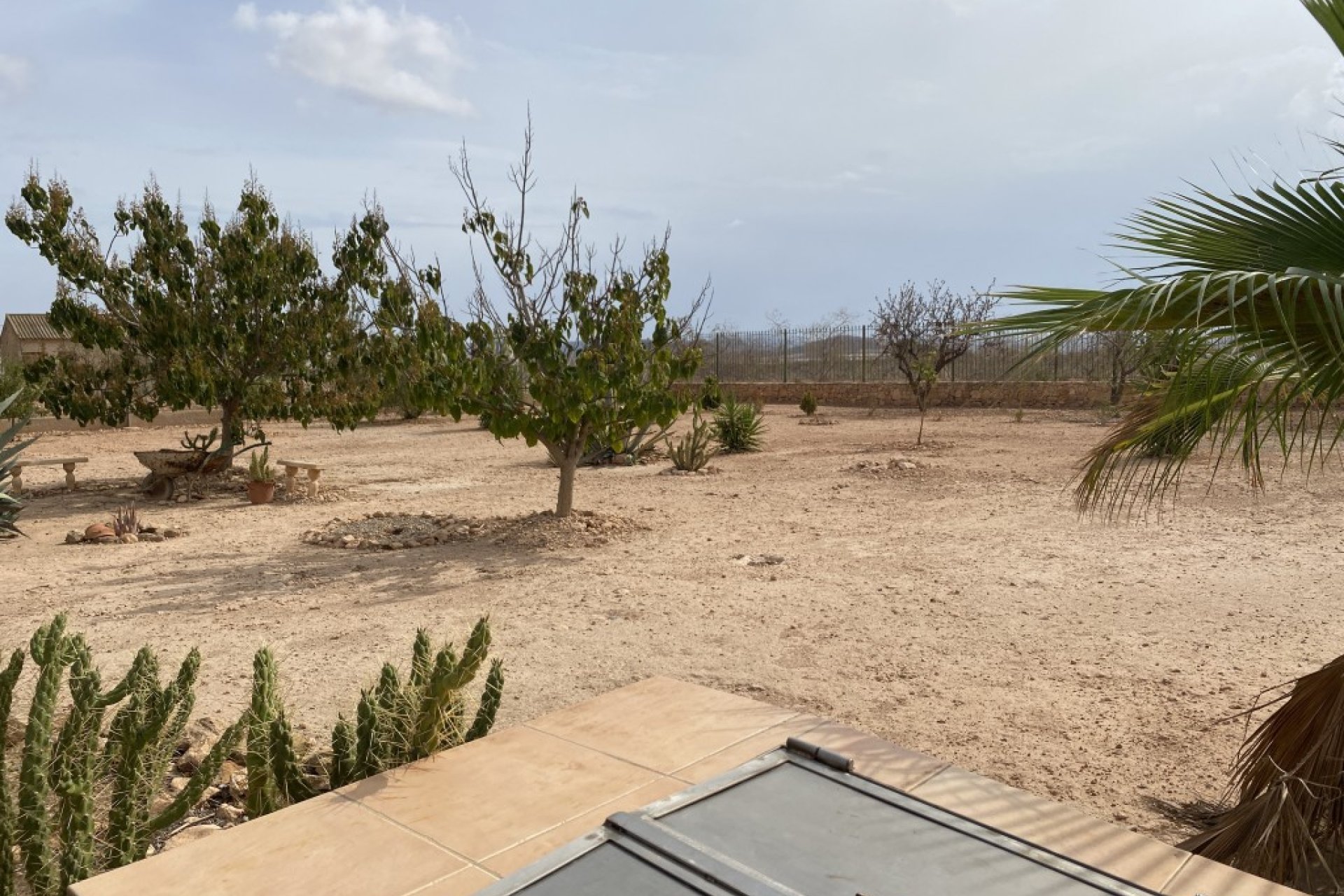 Használt Ingatlanok - Sorház -
Fuente Álamo - Inland