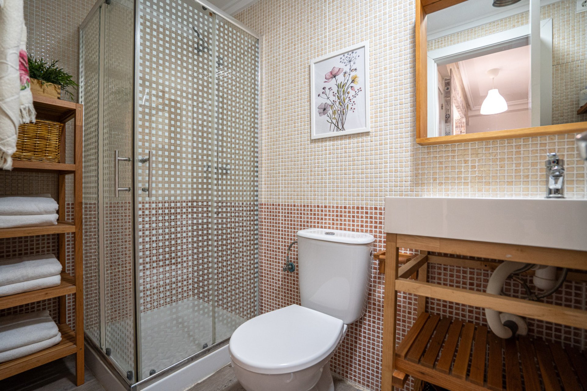 Használt Ingatlanok - Sorház -
Gran Alacant - Costa Blanca