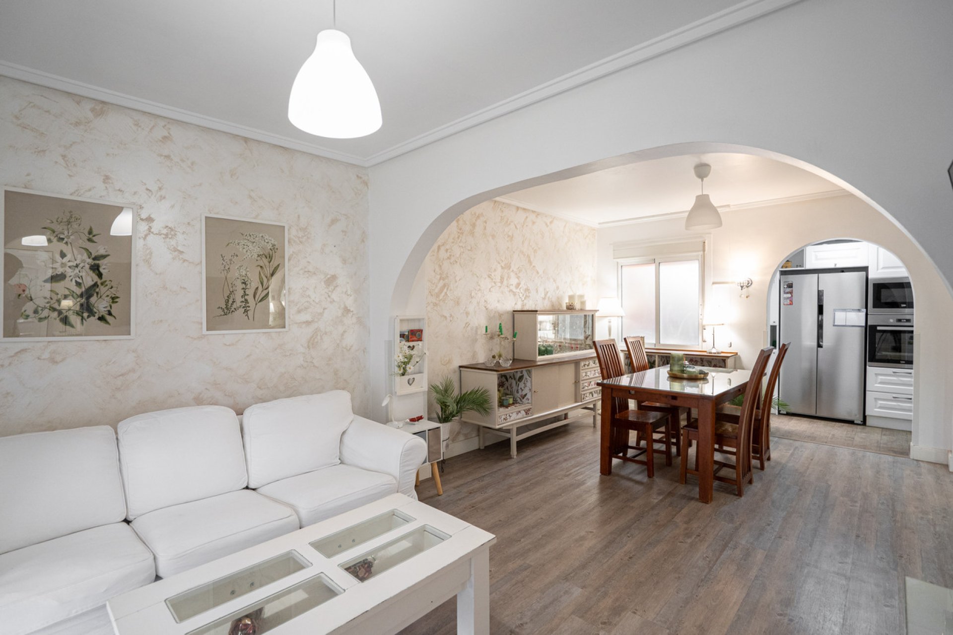 Használt Ingatlanok - Sorház -
Gran Alacant - Costa Blanca