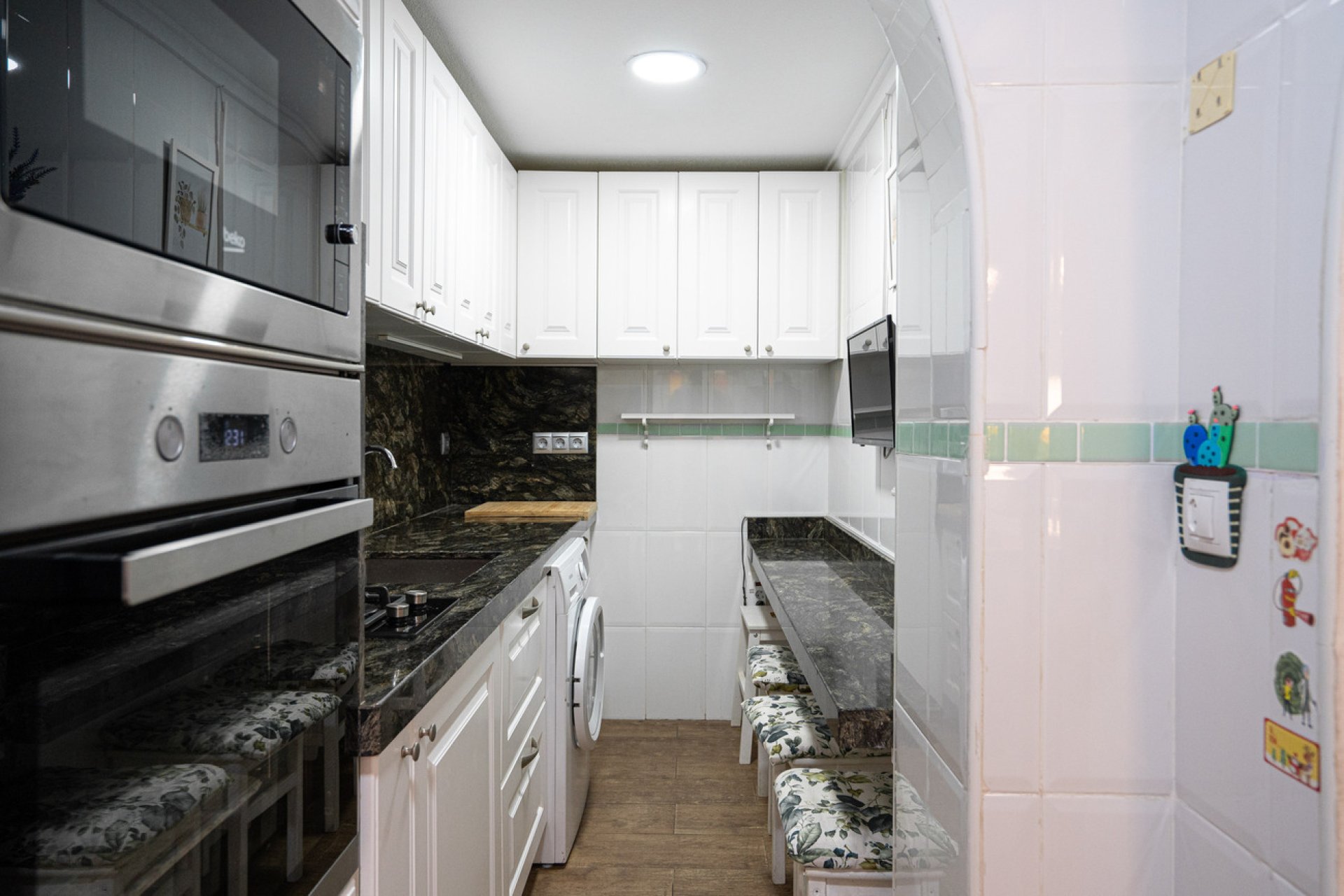 Használt Ingatlanok - Sorház -
Gran Alacant - Costa Blanca