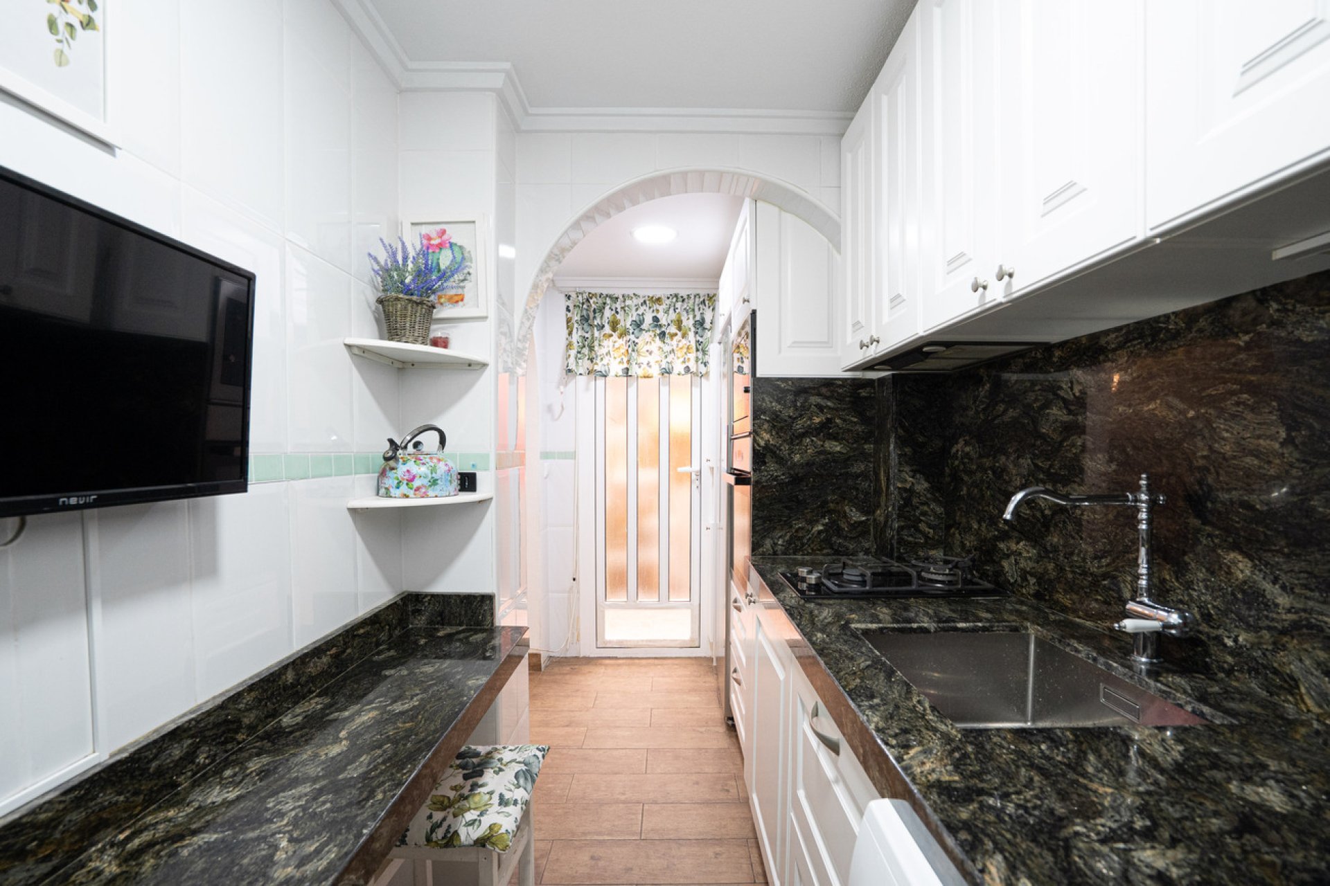 Használt Ingatlanok - Sorház -
Gran Alacant - Costa Blanca