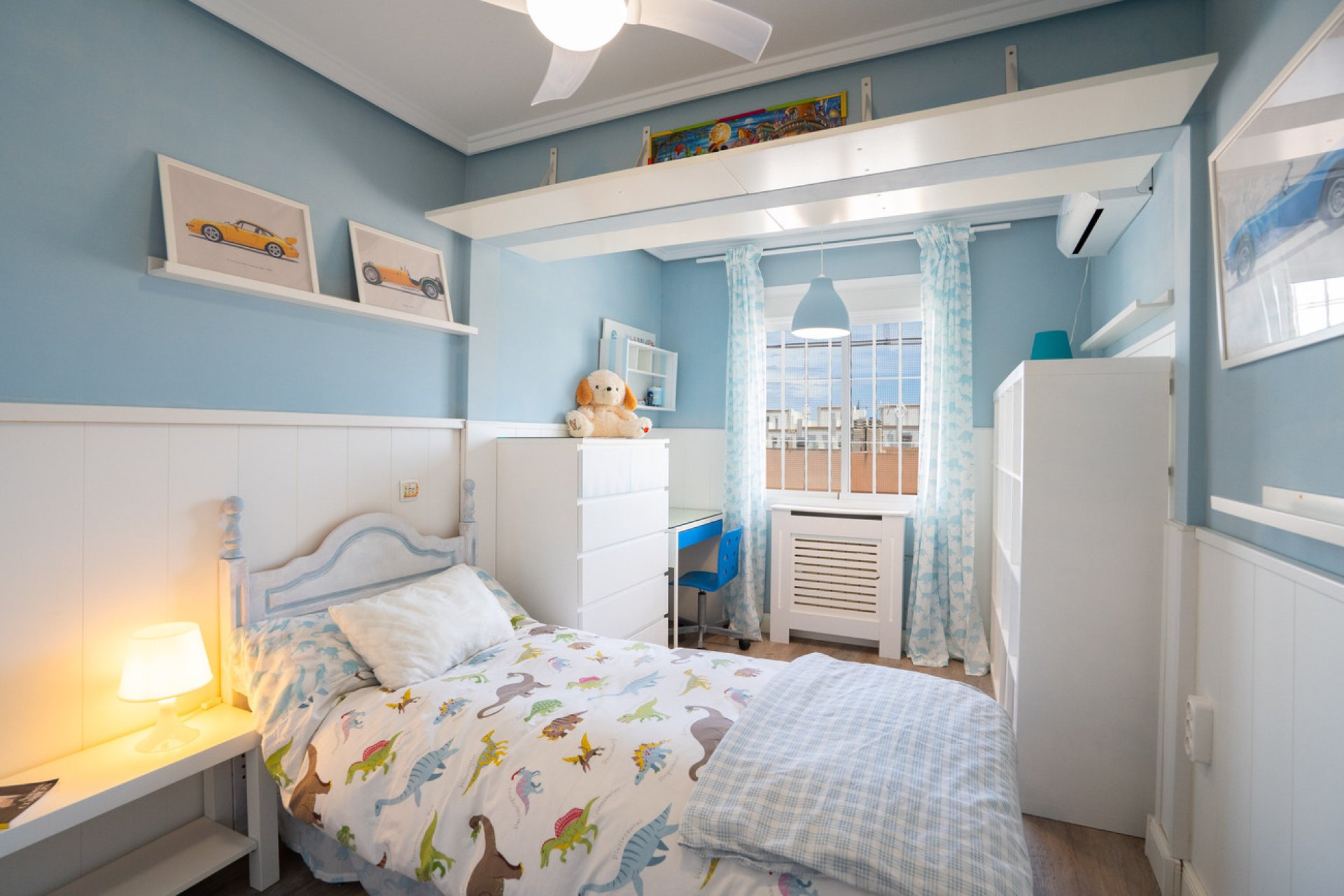 Használt Ingatlanok - Sorház -
Gran Alacant - Costa Blanca