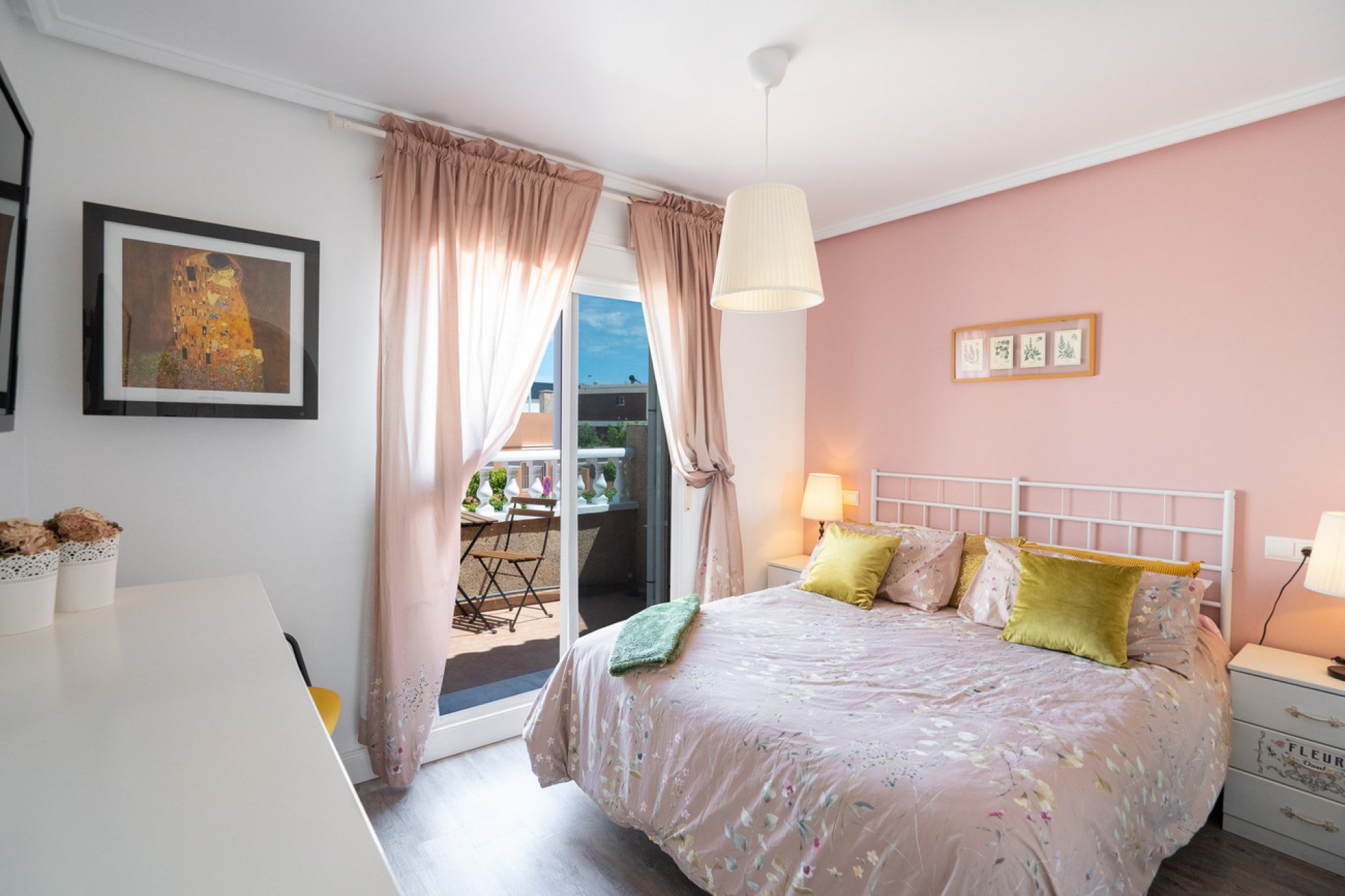 Használt Ingatlanok - Sorház -
Gran Alacant - Costa Blanca