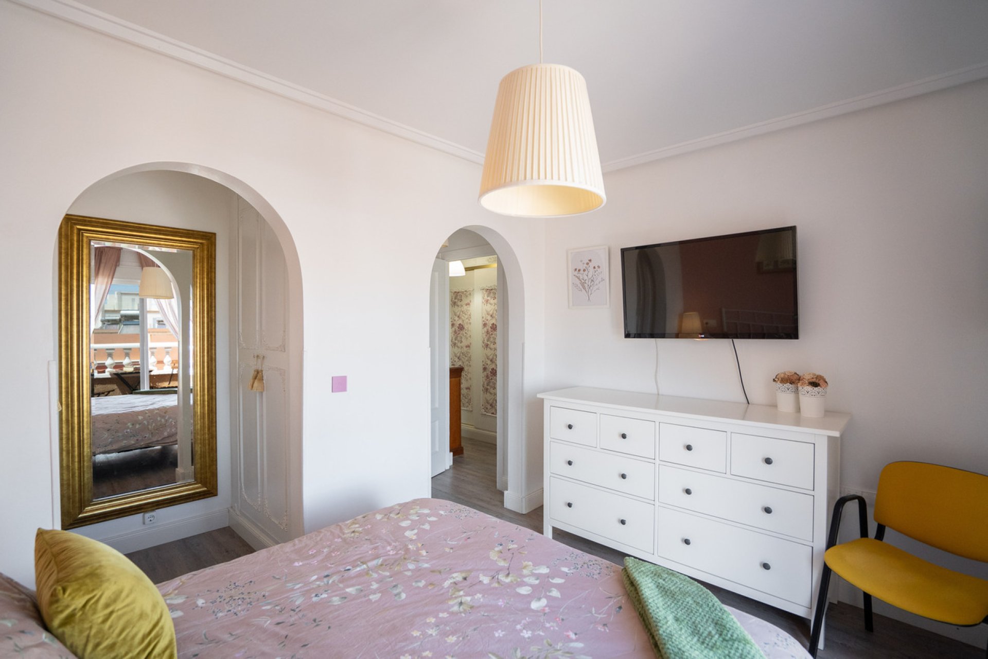 Használt Ingatlanok - Sorház -
Gran Alacant - Costa Blanca