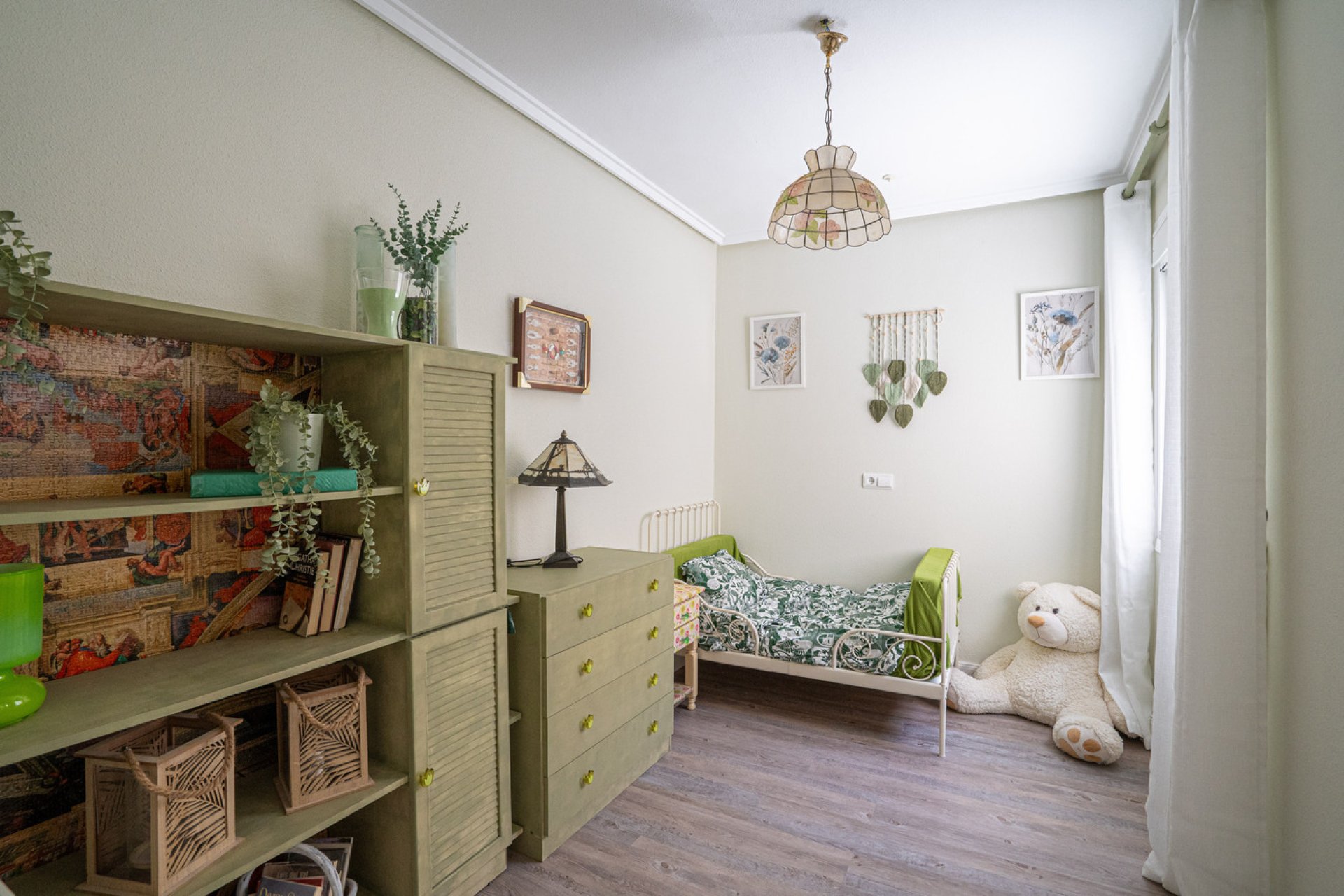 Használt Ingatlanok - Sorház -
Gran Alacant - Costa Blanca