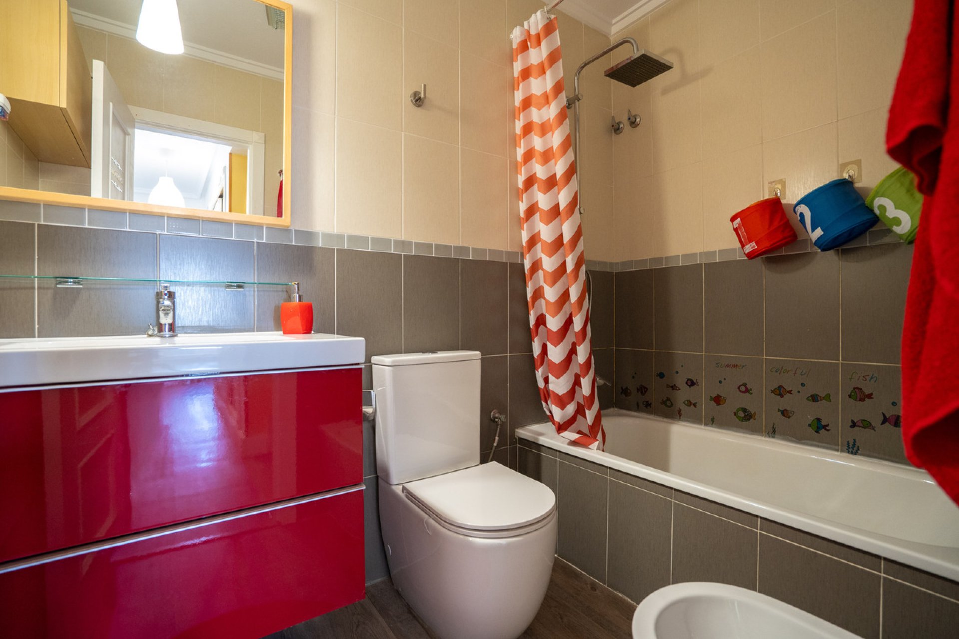 Használt Ingatlanok - Sorház -
Gran Alacant - Costa Blanca