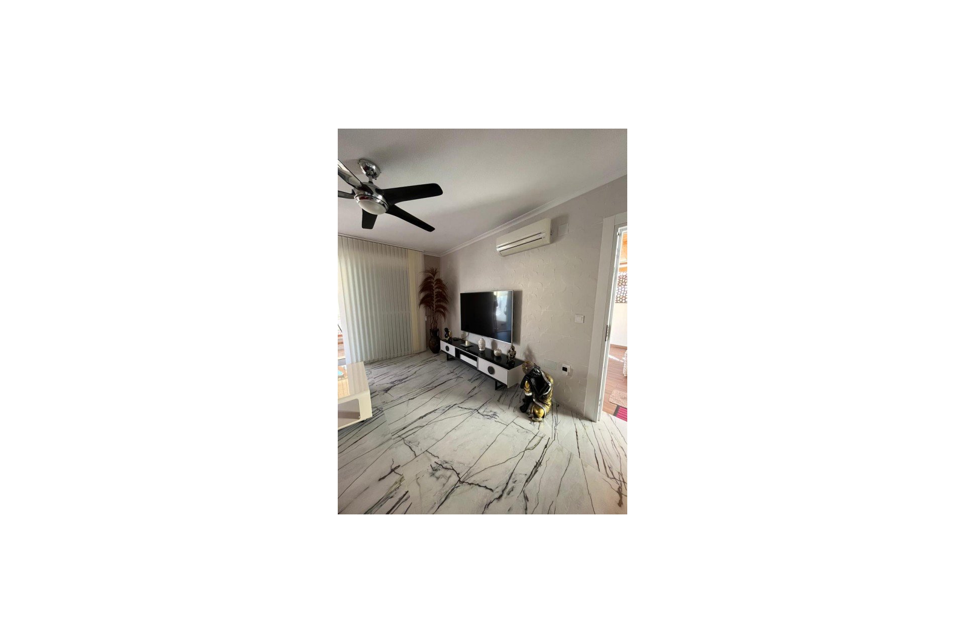 Használt Ingatlanok - Sorház -
Gran Alacant - Costa Blanca